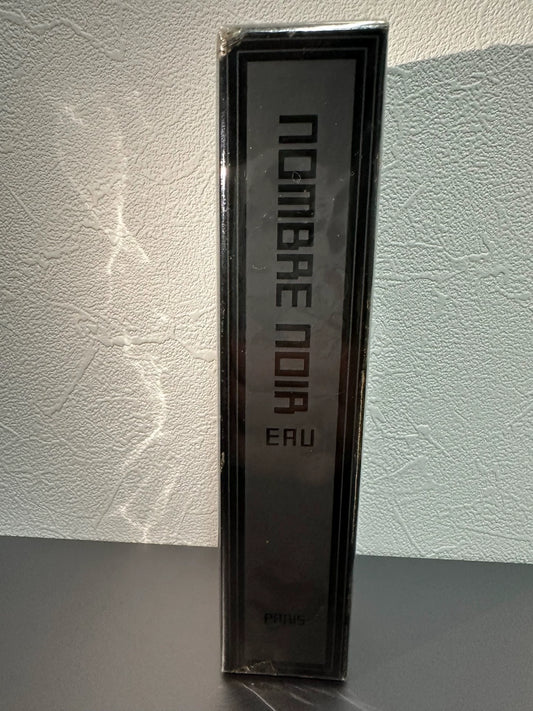 251025-43 Shiseido Eau de Parfum EDP 60ml 2.0oz