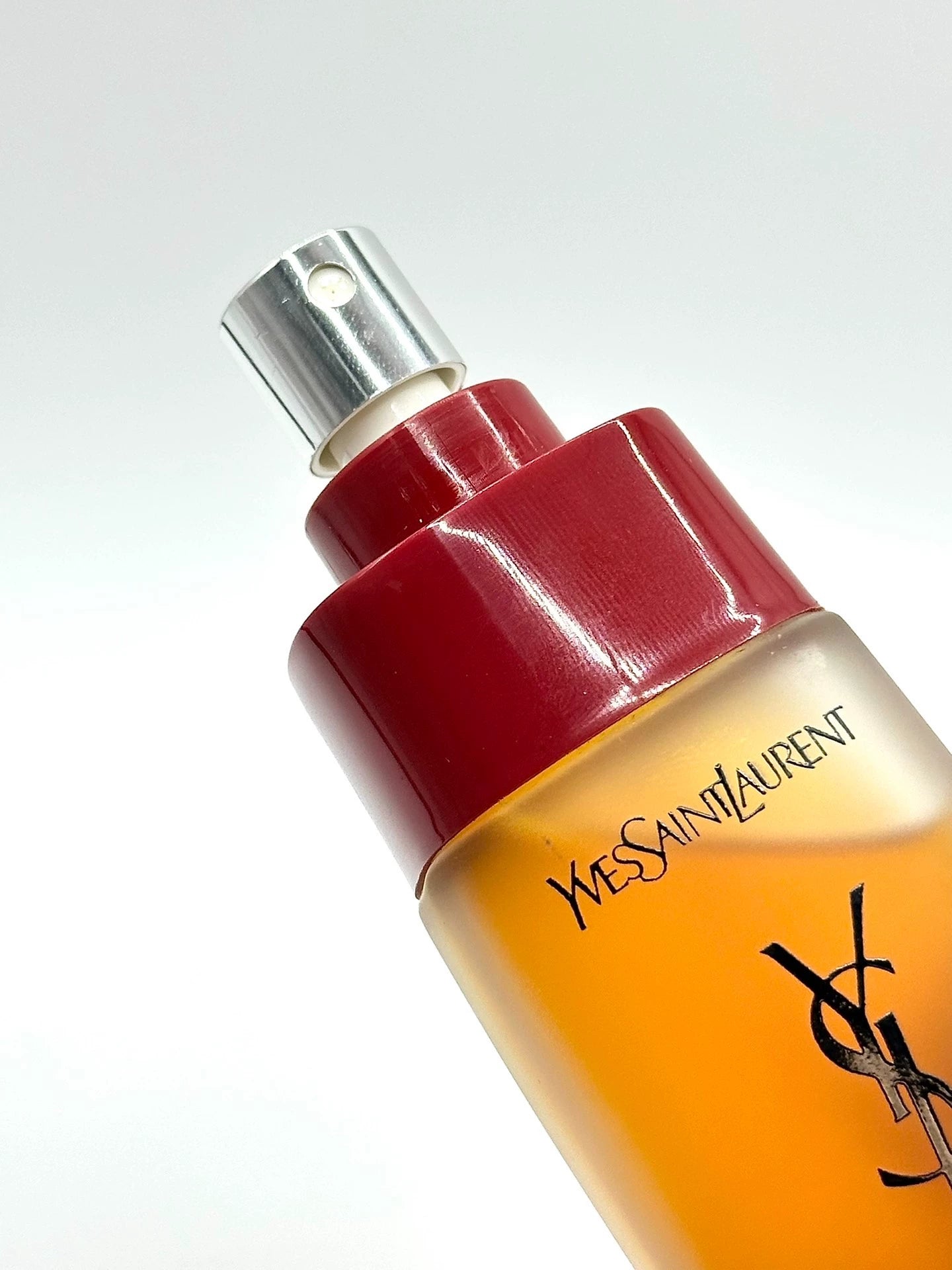 090525-21 Ysl Yves Saint Laurent Eau de Toilette EDT 73ml 2.5oz