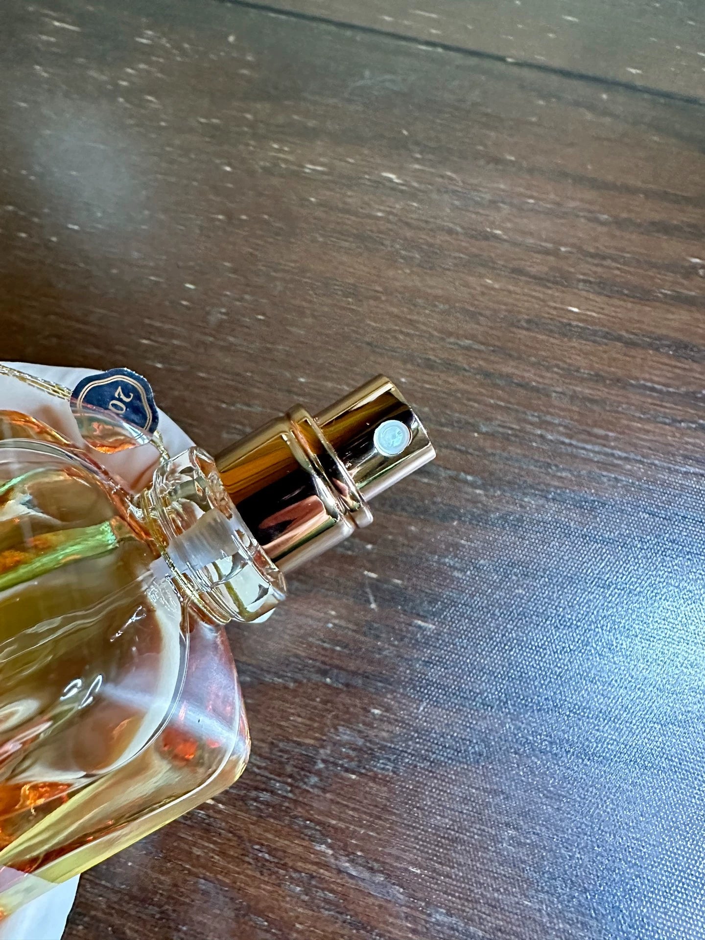 210325-36 Shiseido Hanatun edp 50ml 1.7 oz (2012)