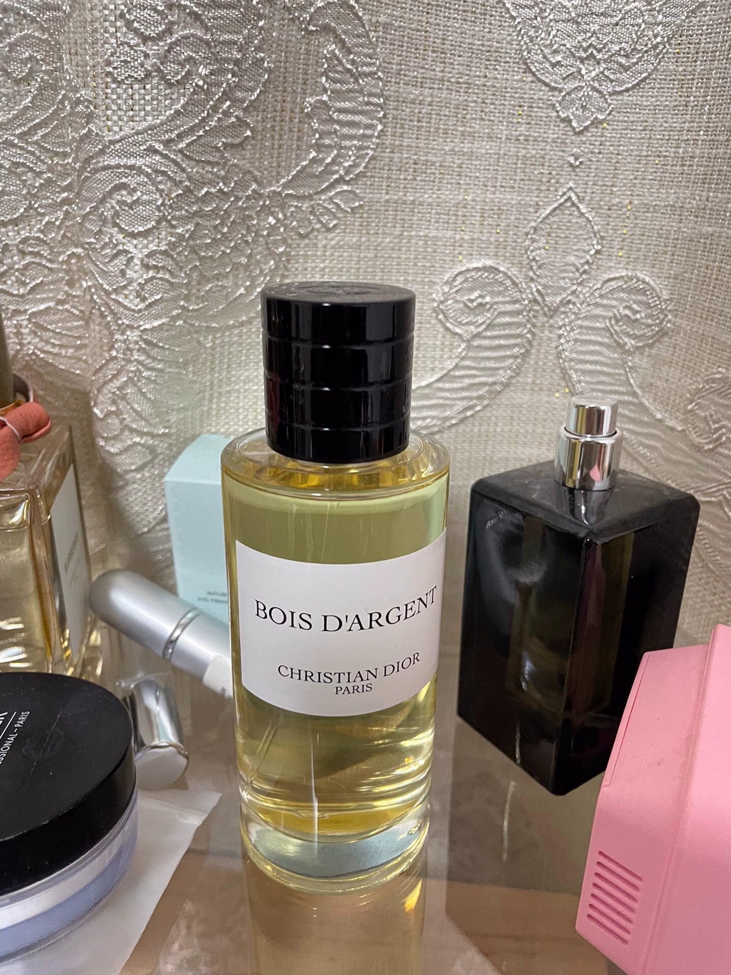 010625-20 Christian Dior EDT 125ml 4.2oz