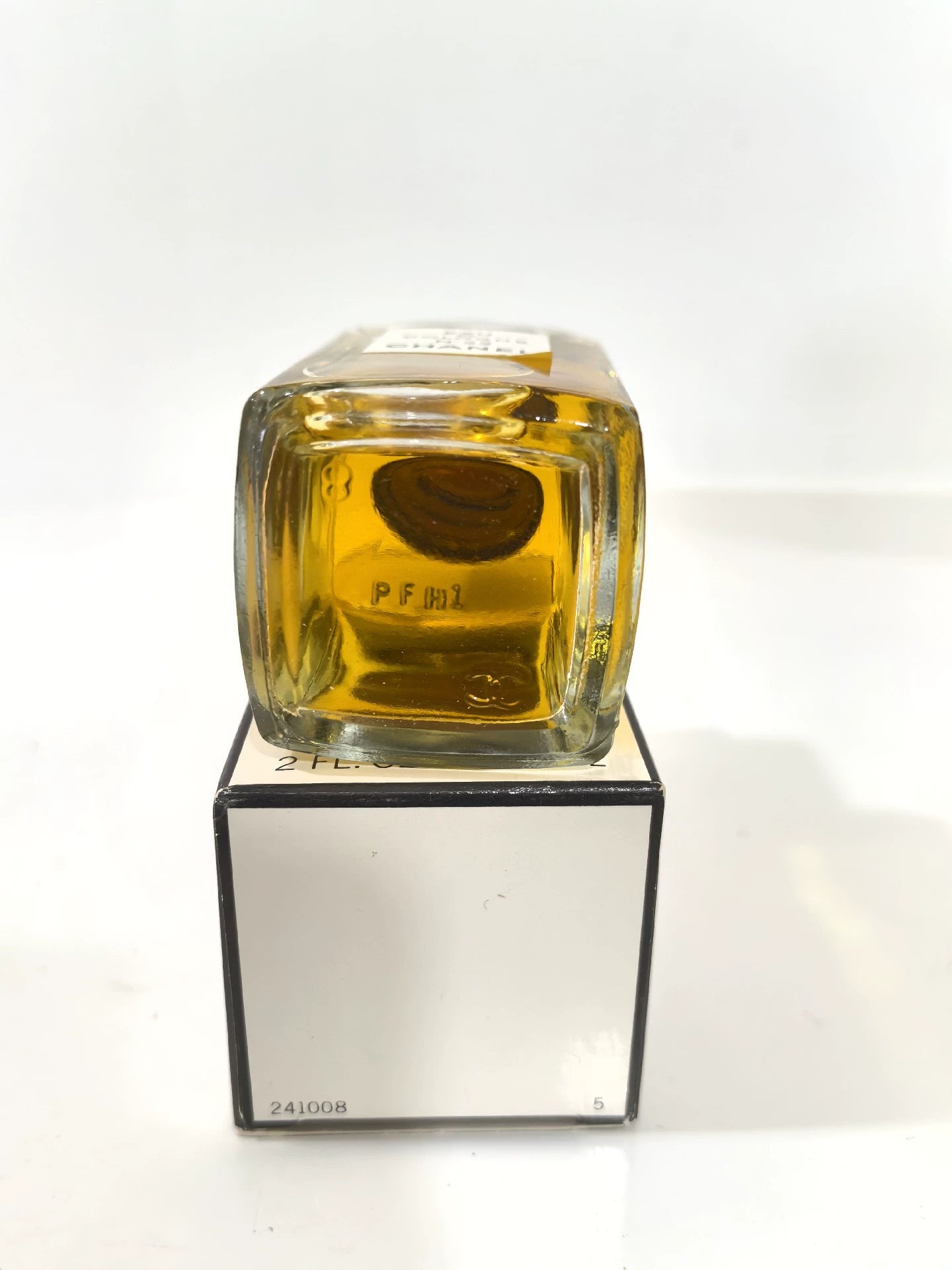 010625-79 Chanel No 22 Eau de Cologne EDC 59ml 2.0oz