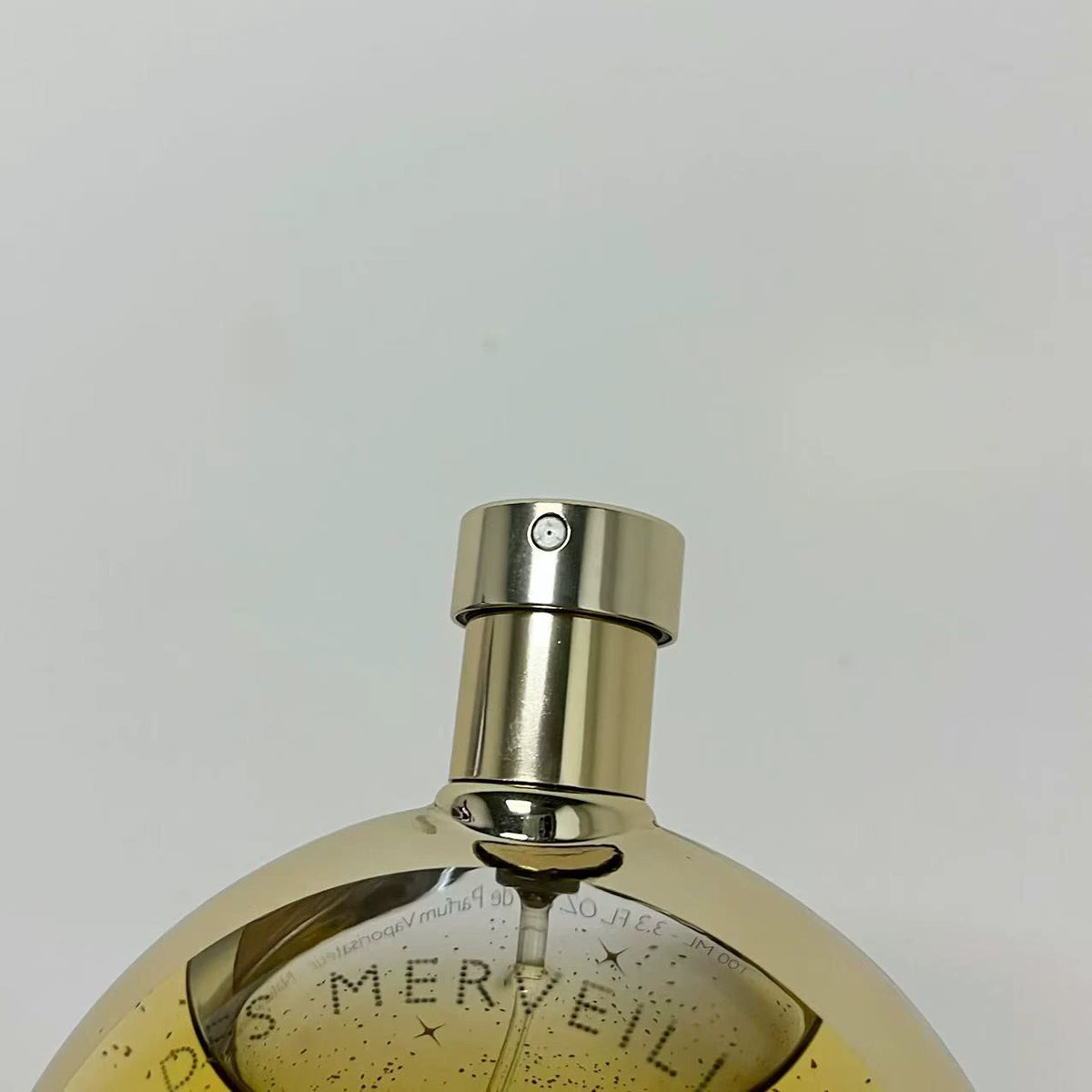 05826-328 Hermès Orange Star Amber 100ml 3.4 oz