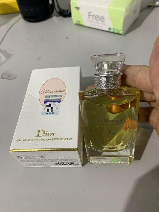 210725-67 Christian Dior Diorissimo 50ml 1.7oz