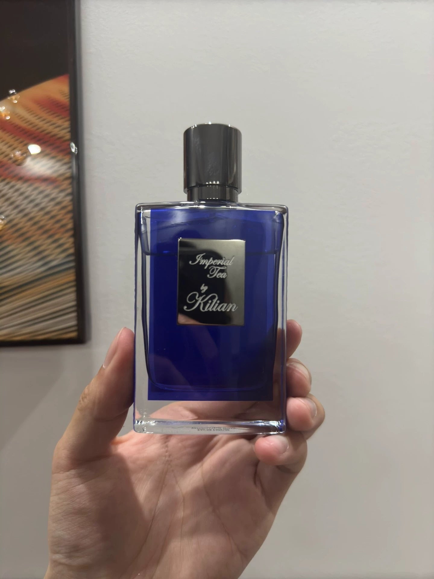 100625-73 Kilian Eau de Parfum EDP 150ml 5oz