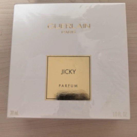 251025-10 Guerlain Jicky Parfum Perfume 30ml 1 oz