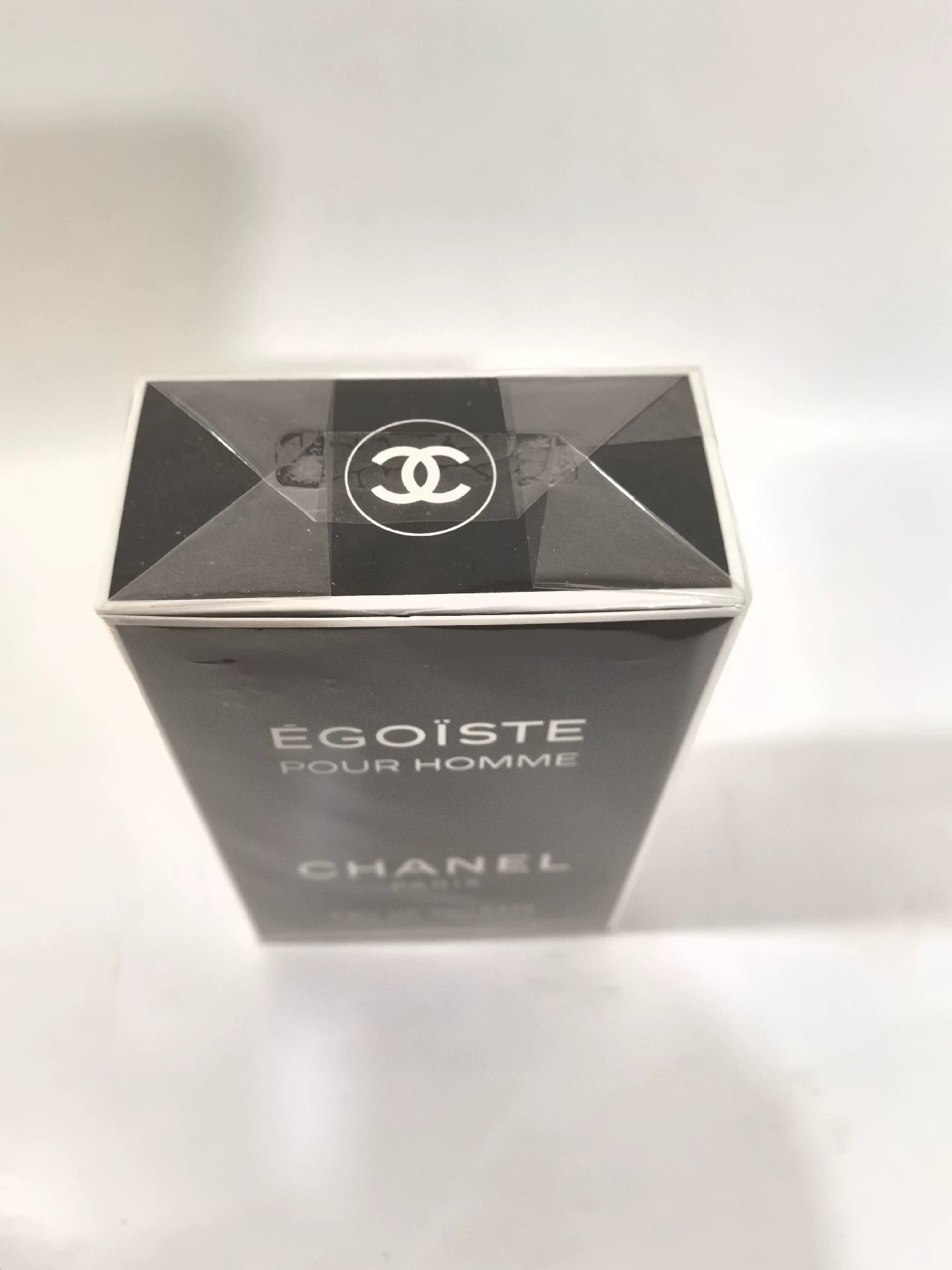 130125-44 Chanel Egoiste 100ml 3.4 oz eau de Toilette