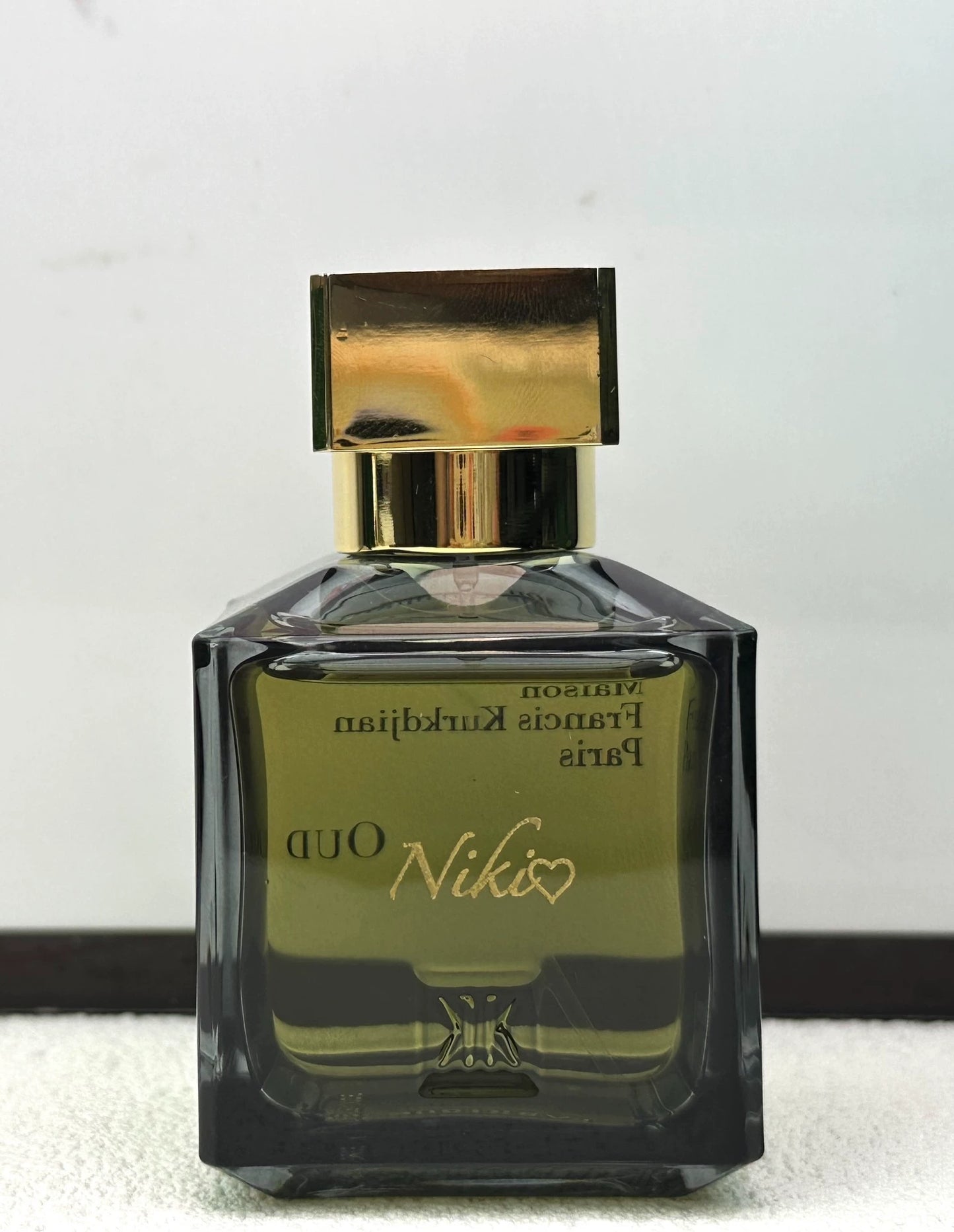 140525-92 Francis Kurkdjian Eau de Parfum EDP 70ml 2.4oz