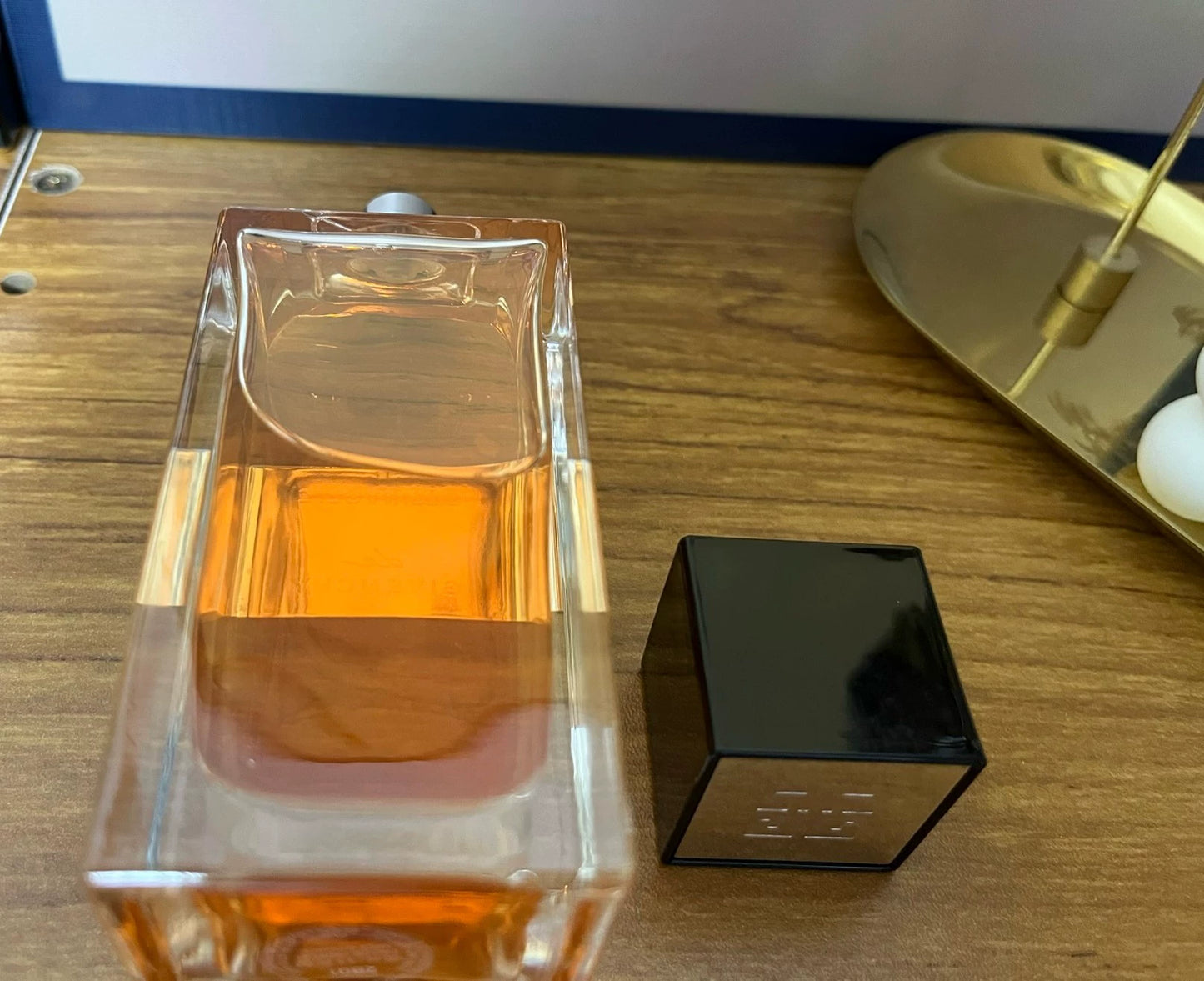 151025-35 Givenchy Desinvolte 100ml 3.4oz EDP eau de Parfum