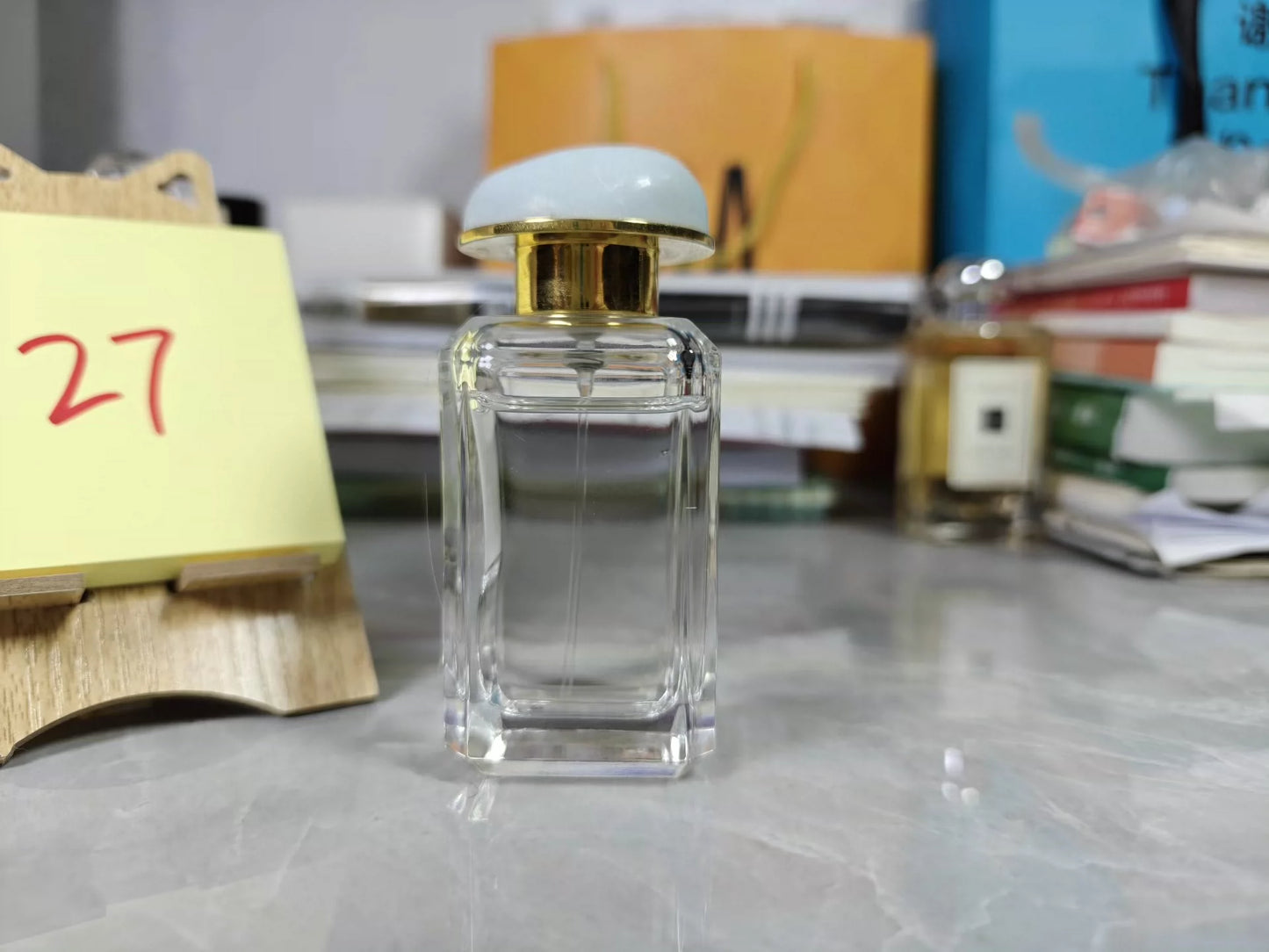 120625-21 Aerin Aegea Blossom 50ml 1.7oz EDP eau de Parfum