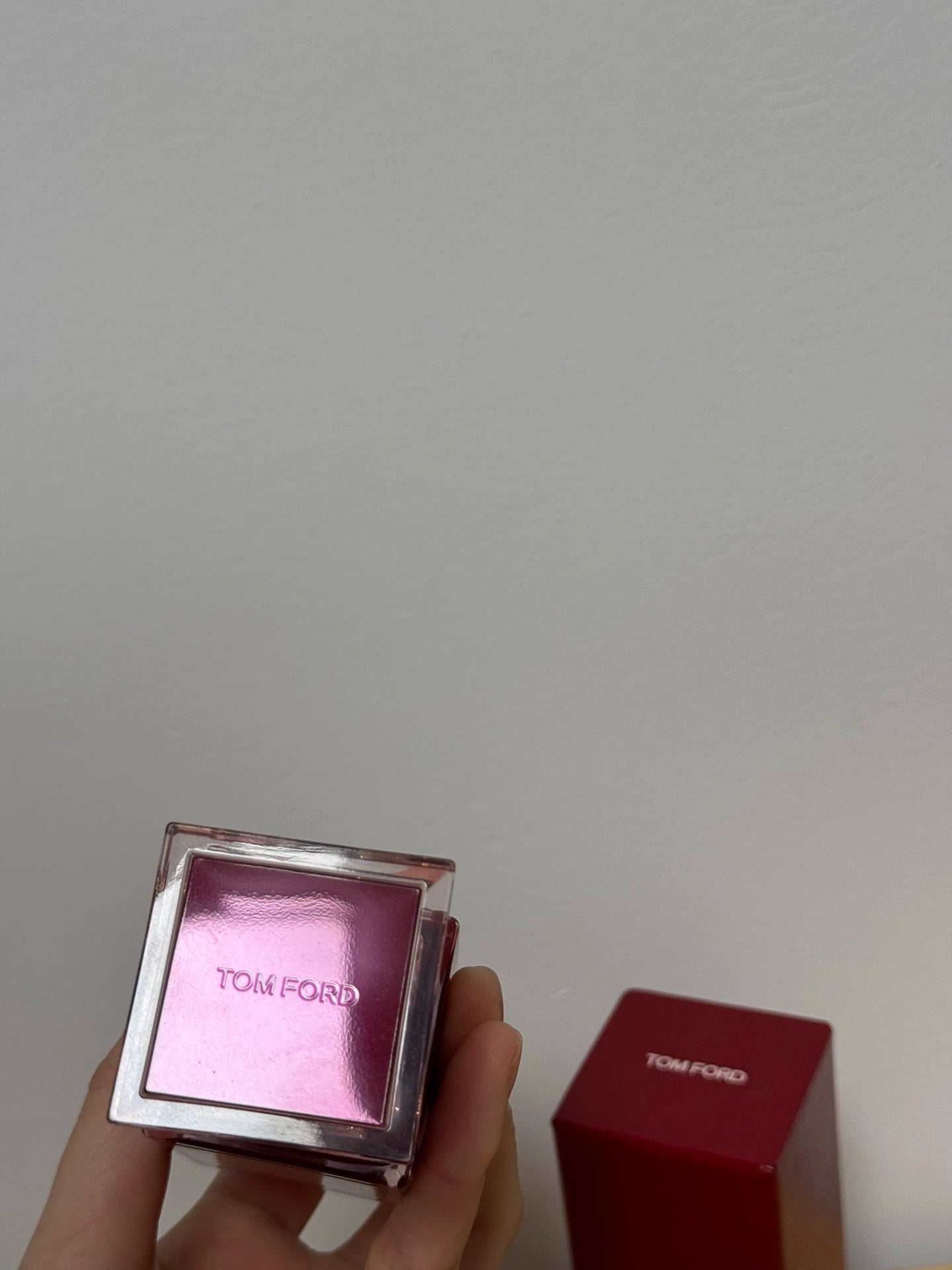 011225-10 Tom Ford Lost Cherry Eau de Parfum EDP 50ml 1.7oz