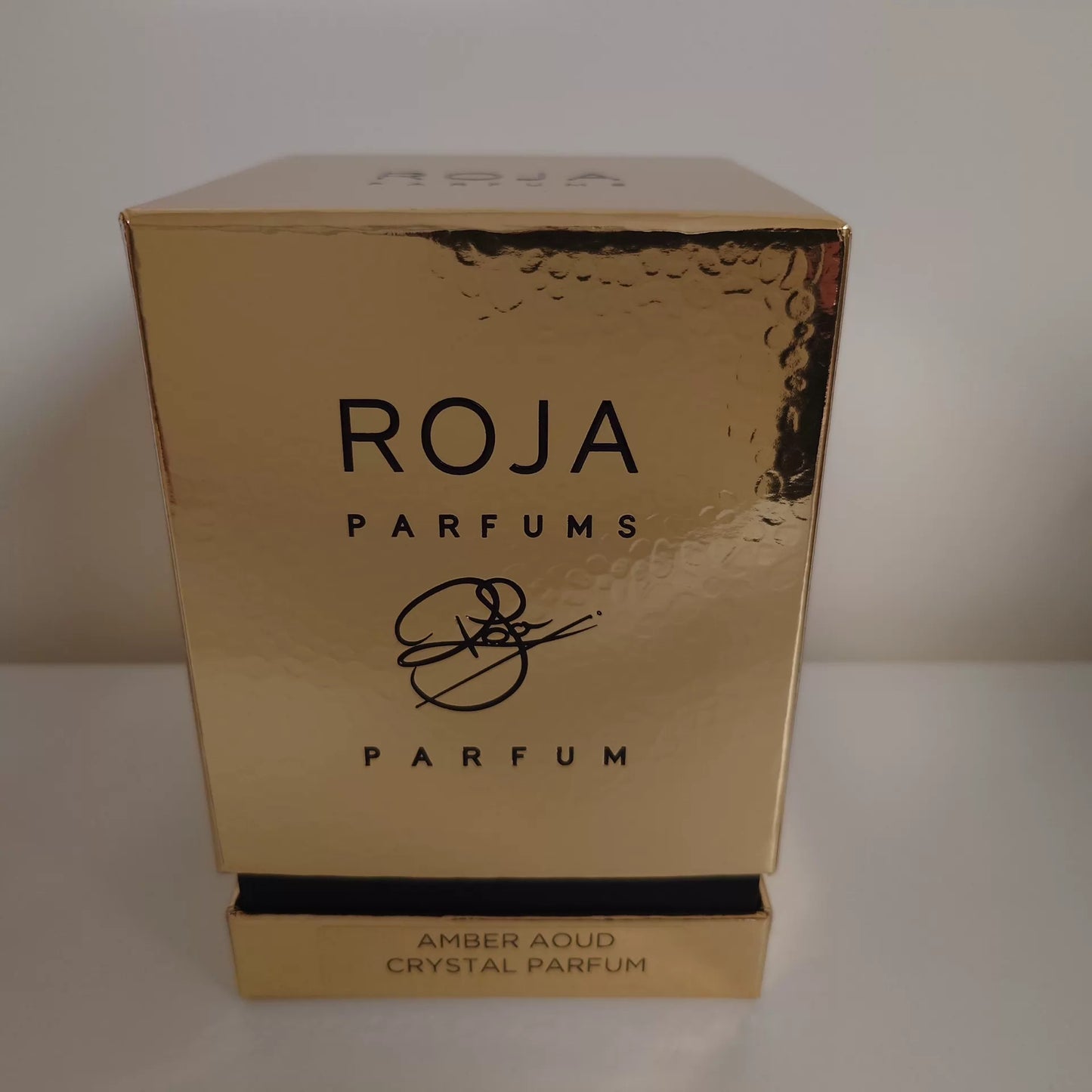 130526-16 roja amber aoud 100ml 3.4 oz