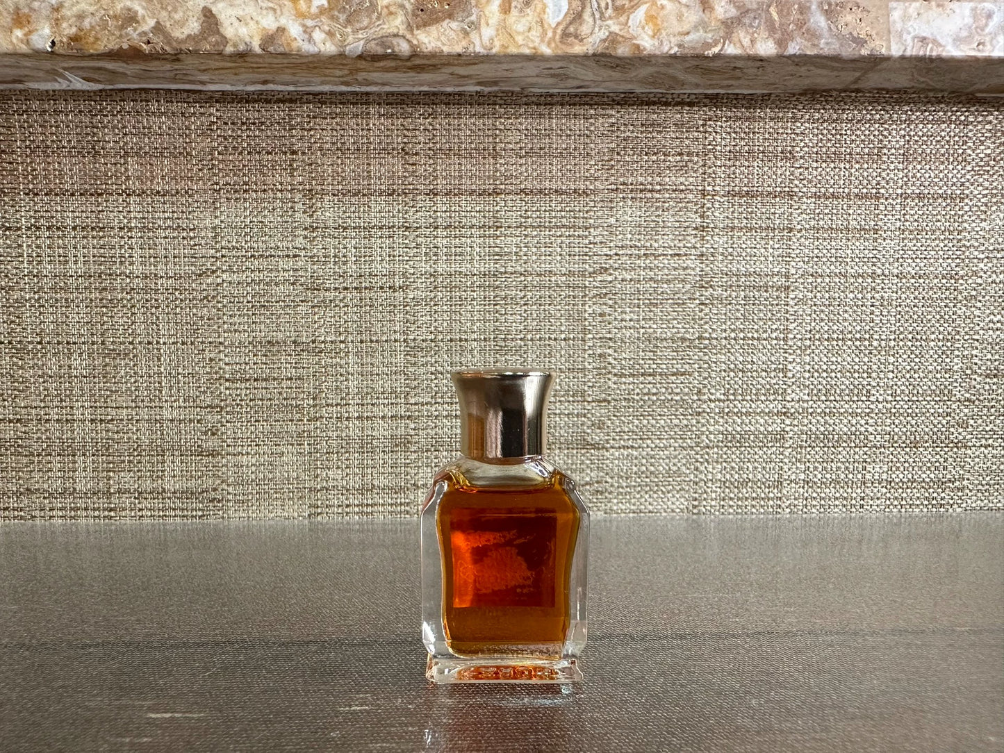 210325-44 Caron Narcisse Noir 7ml 1/4 oz parfum perfume