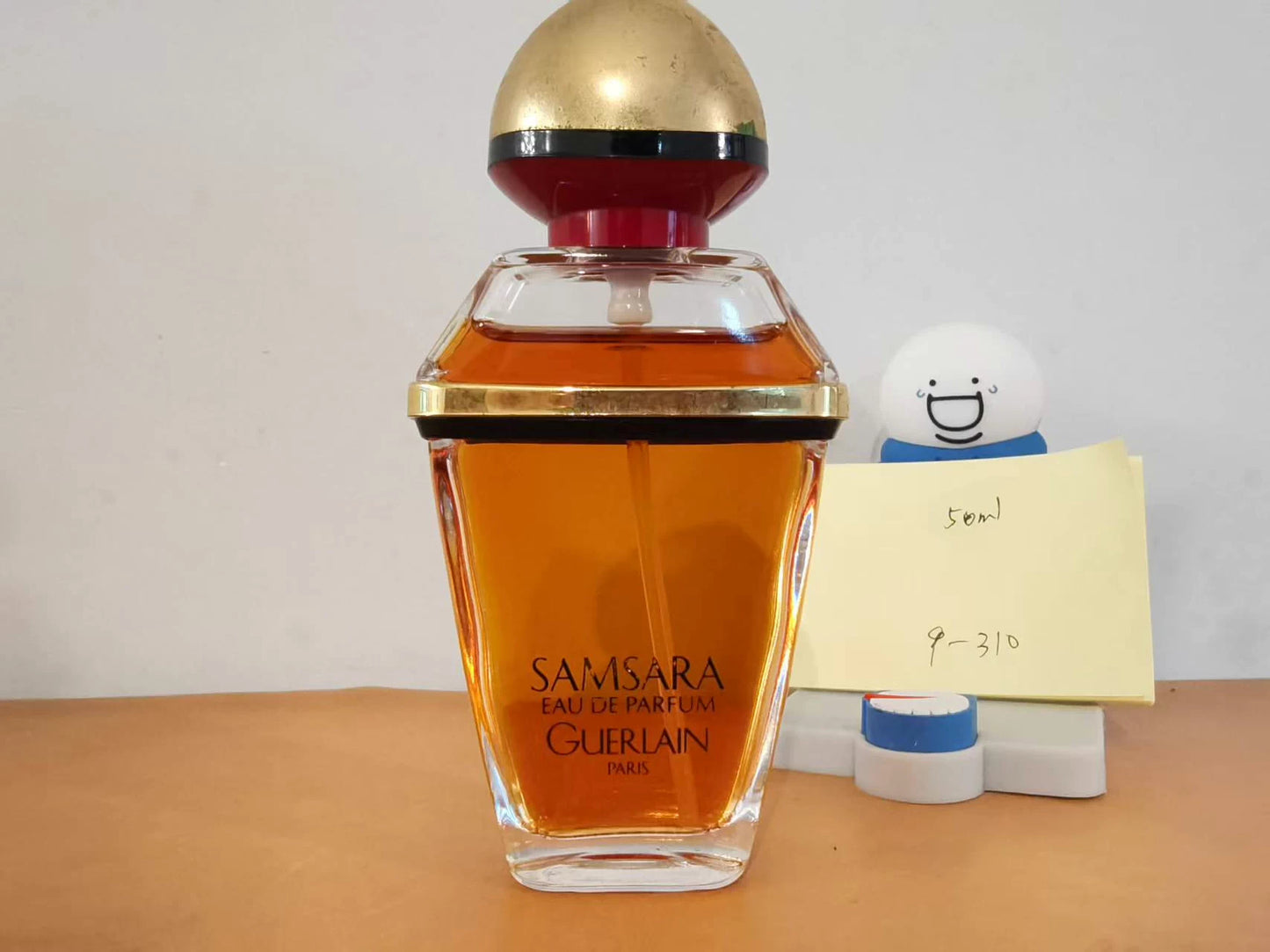 091025-87 Guerlain Samsara 50ml 1.7oz EDP