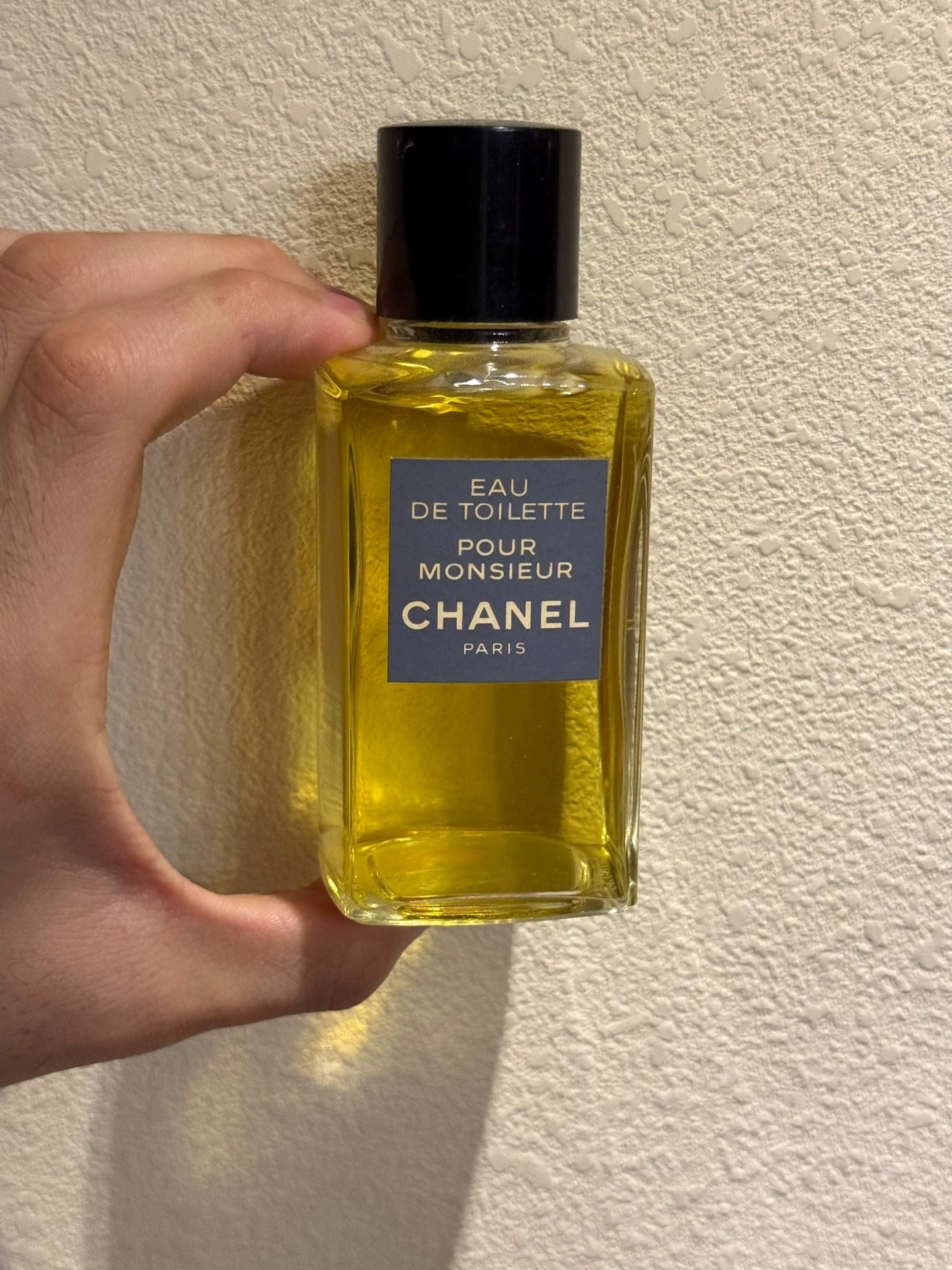 090525-52 Chanel Eau de Toilette EDT 118ml 4.0oz