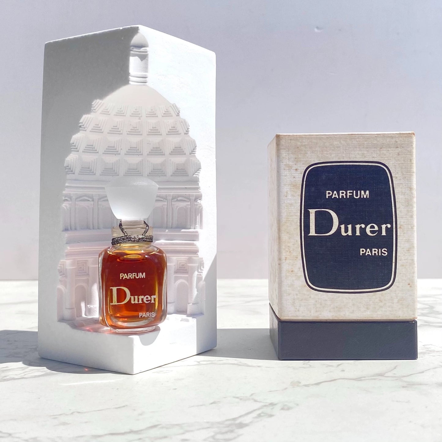 041125-4 Durer Parfum Perfume 37ml 1.3oz