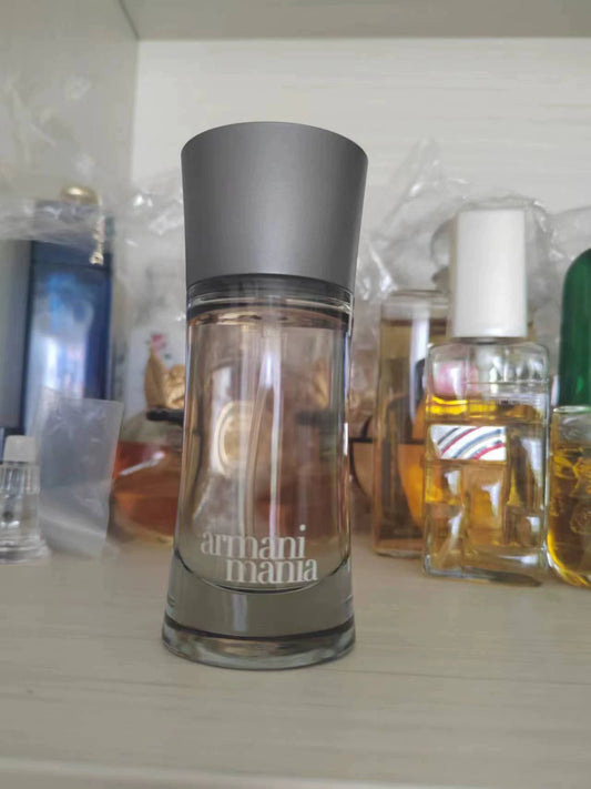 160625-19 Amani Eau de Toilette EDT 50ml 1.7oz