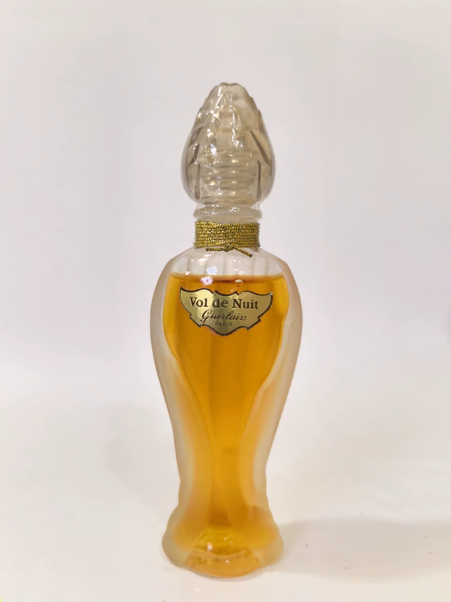 260325-18 Guerlain vol de Nuit 15ml 1/2 oz Parfum perfume