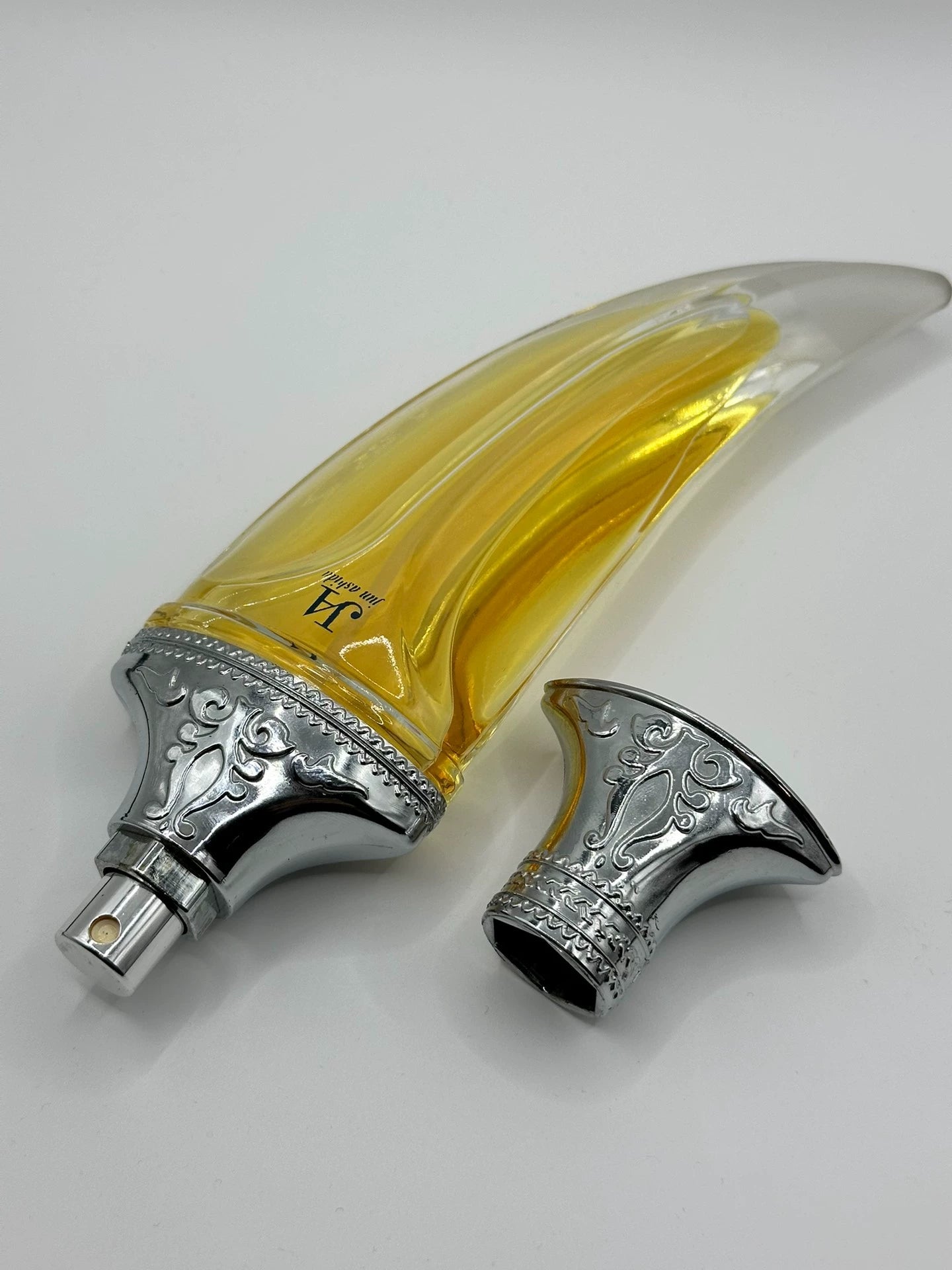 251025-38 Junn Ashida Eau de Toilette EDT 60ml 2.0oz