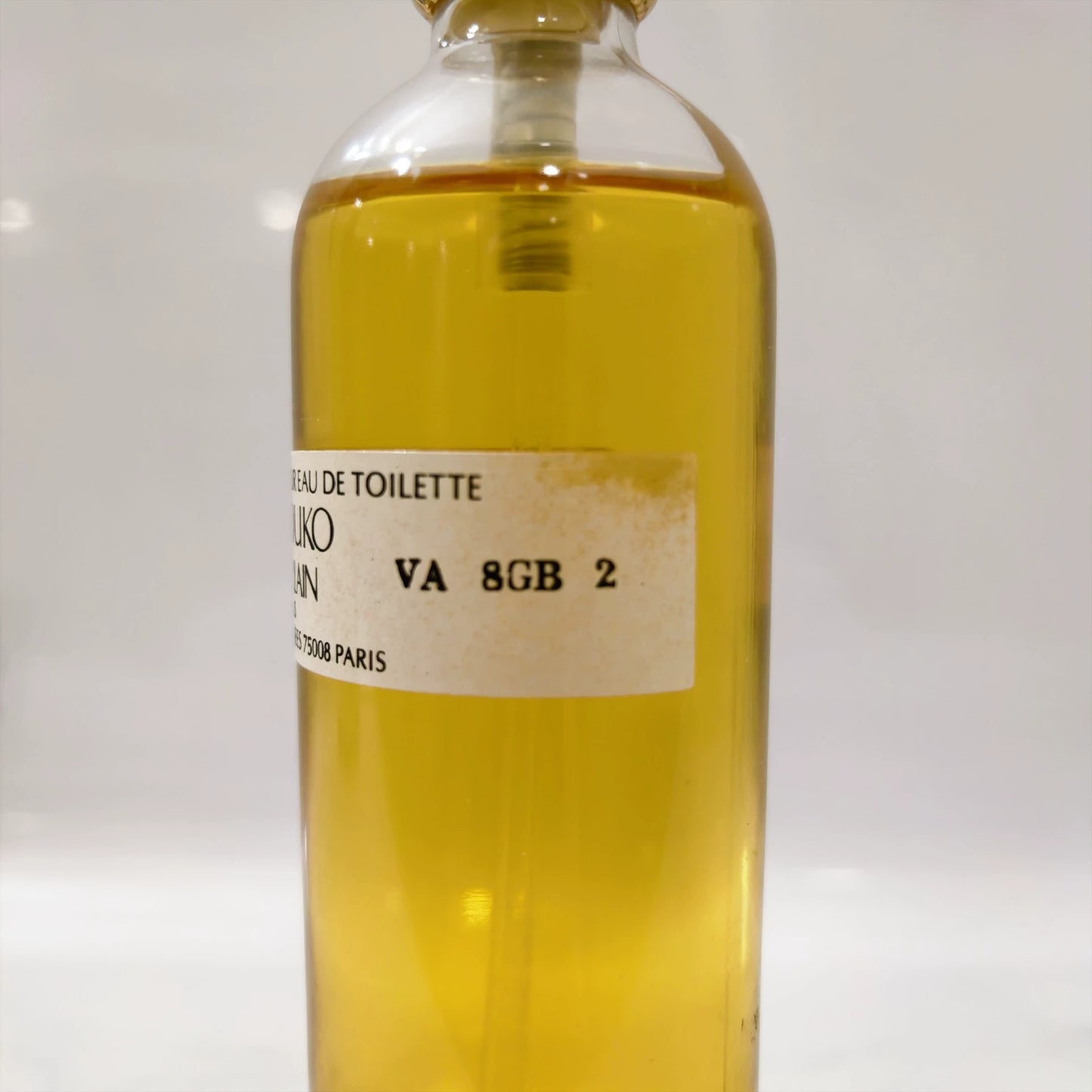 260325-86 Guerlain 93ml Light edt Eau de toilette