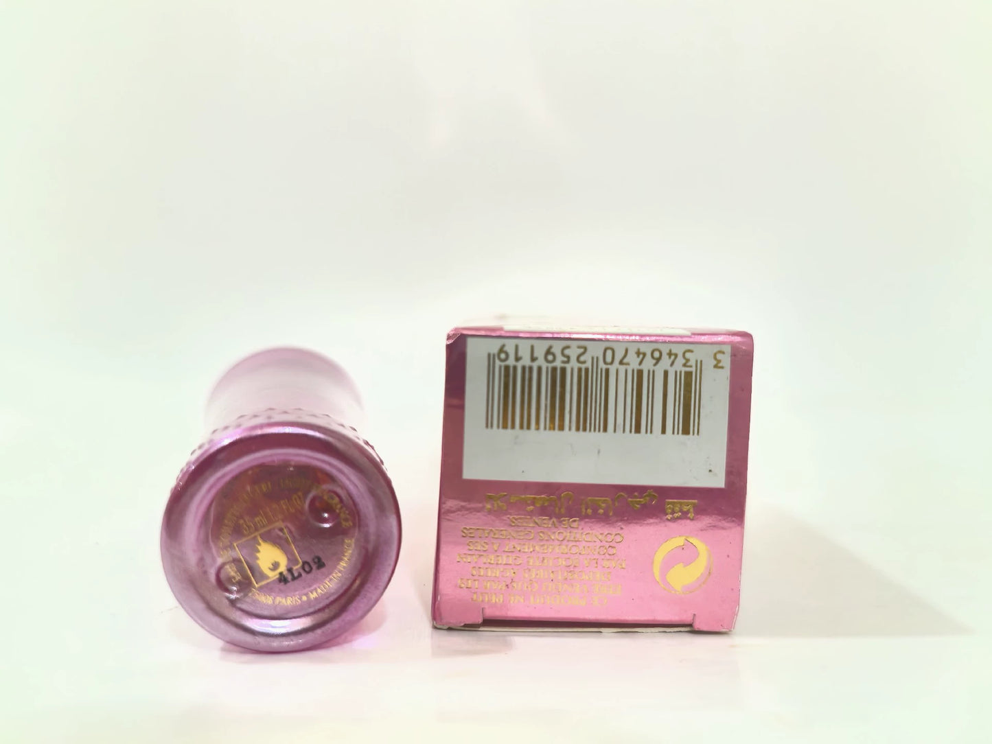 010625-42 Guerlain 35ml 1.2oz Cherry Blossom EDT