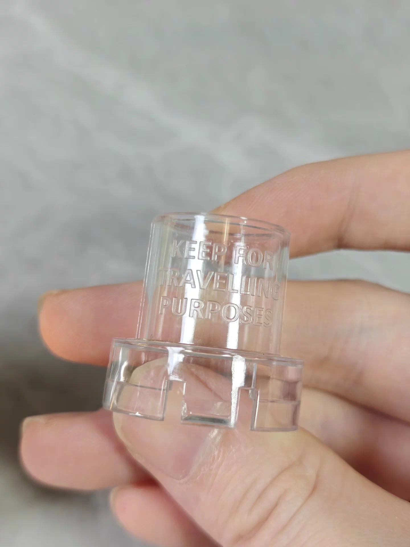 150126 - Chanel - Chance Eau Tendre EDT 100ml