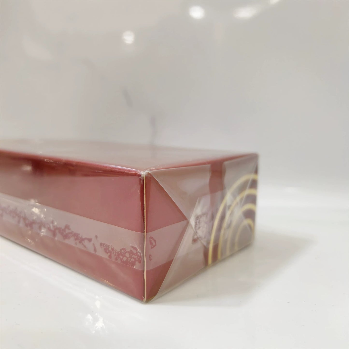 070525-79 Sealed Cartier Eau de Toilette EDT 74ml 2.5oz