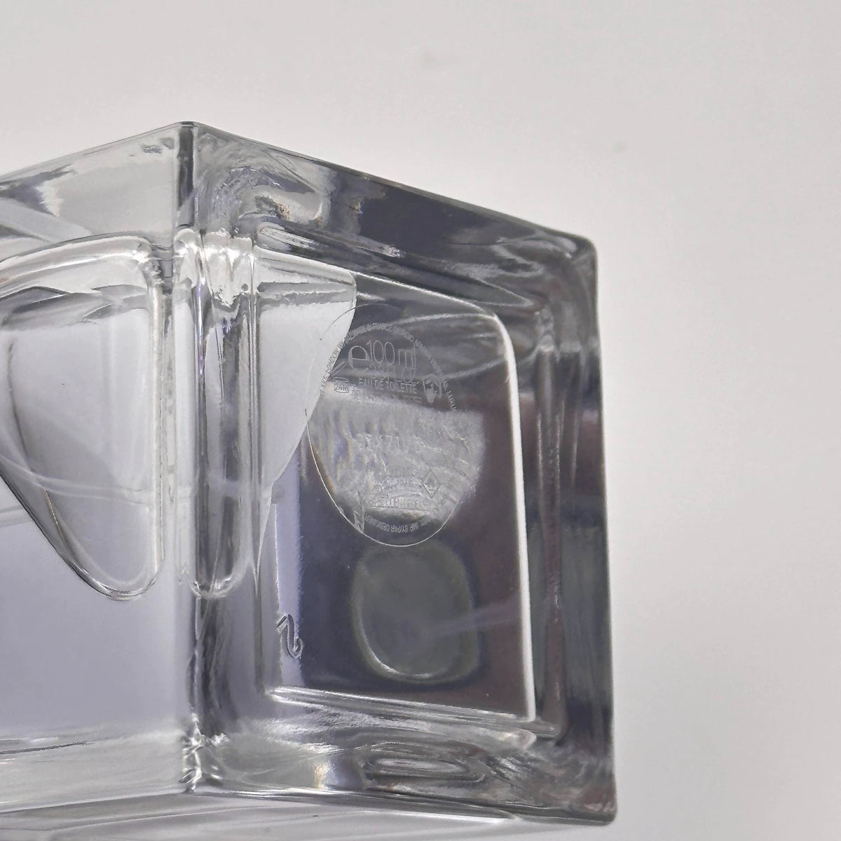 151026-132 Armani Eden Fig 100ml 3.4 oz