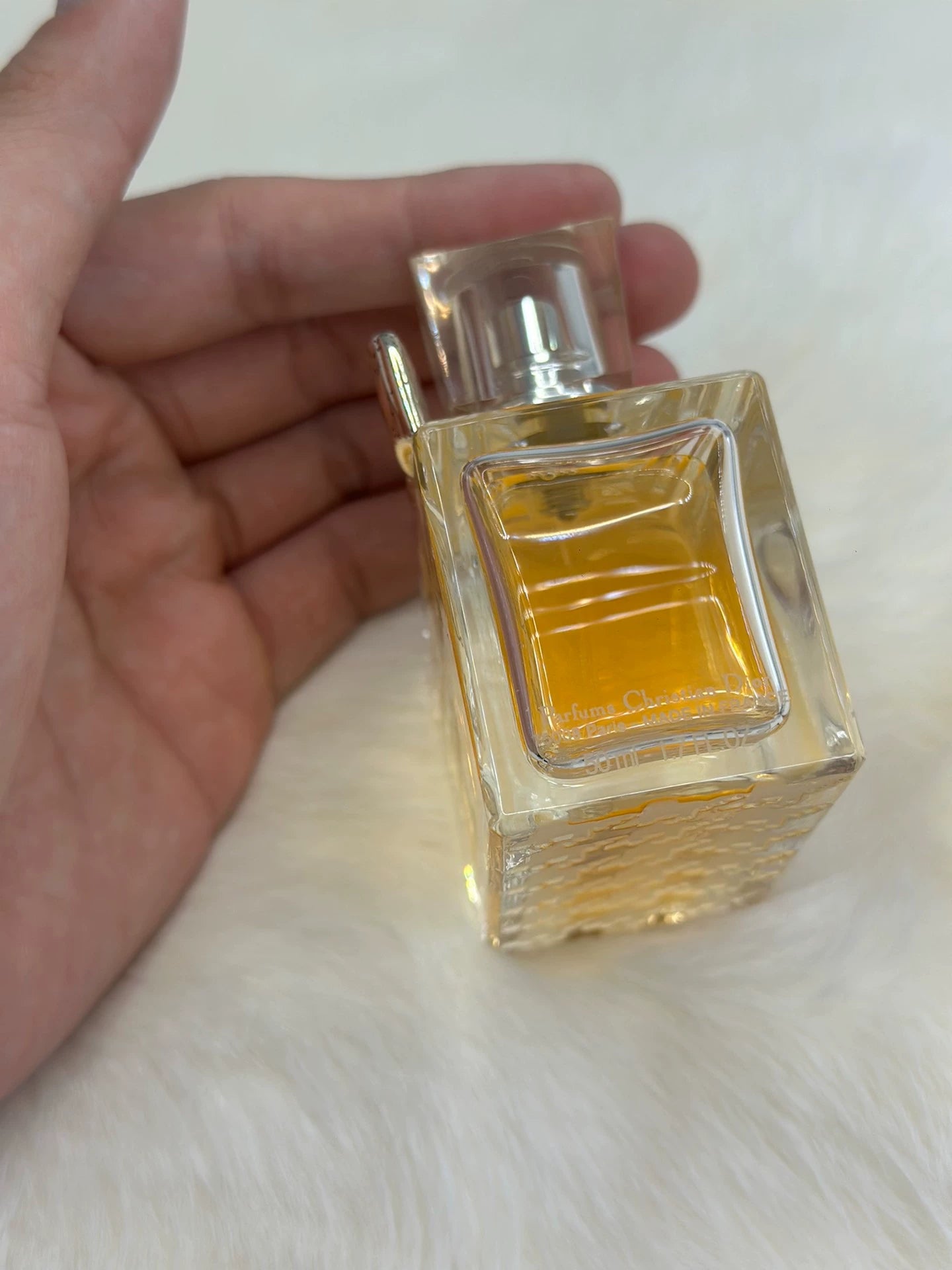 010625-16 Christian Dior Cherie Eau de Parfum EDP 50ml 1.7oz