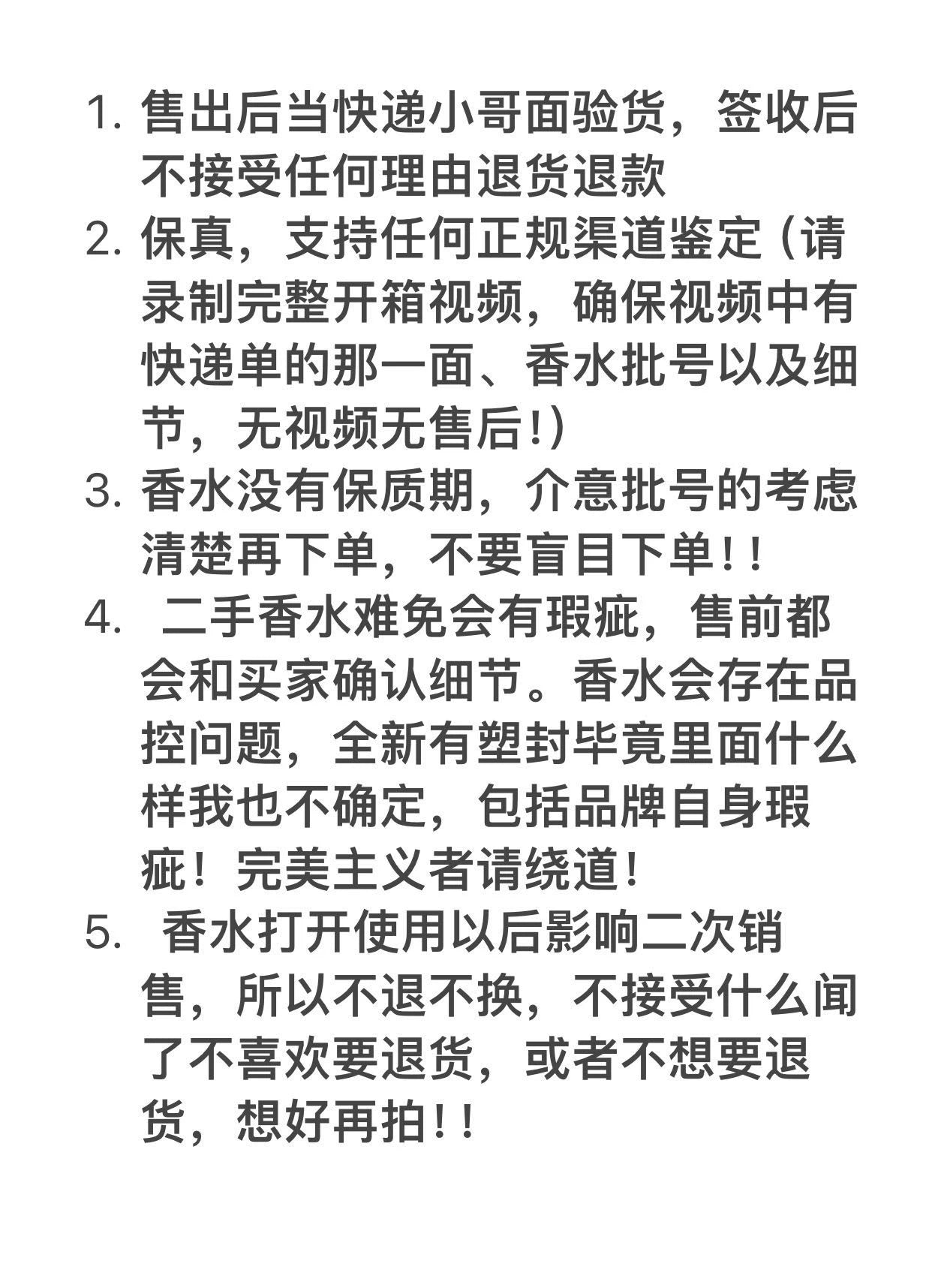 301225-65 Guerlain Shalimar Eau de Toilette EDT 90ml 3.0oz