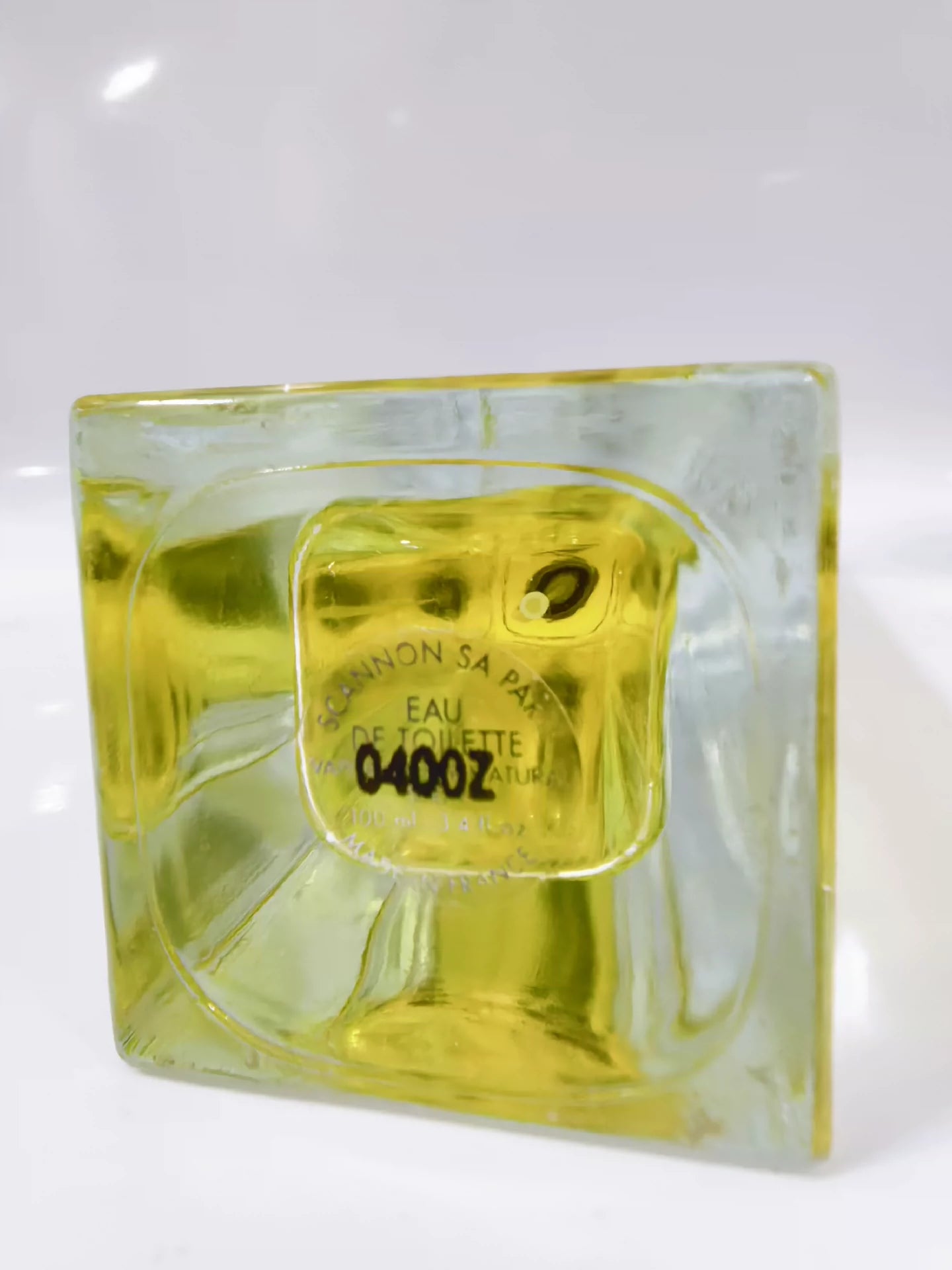 080325-62 Gucci Envy 100ml 3.4 oz edt