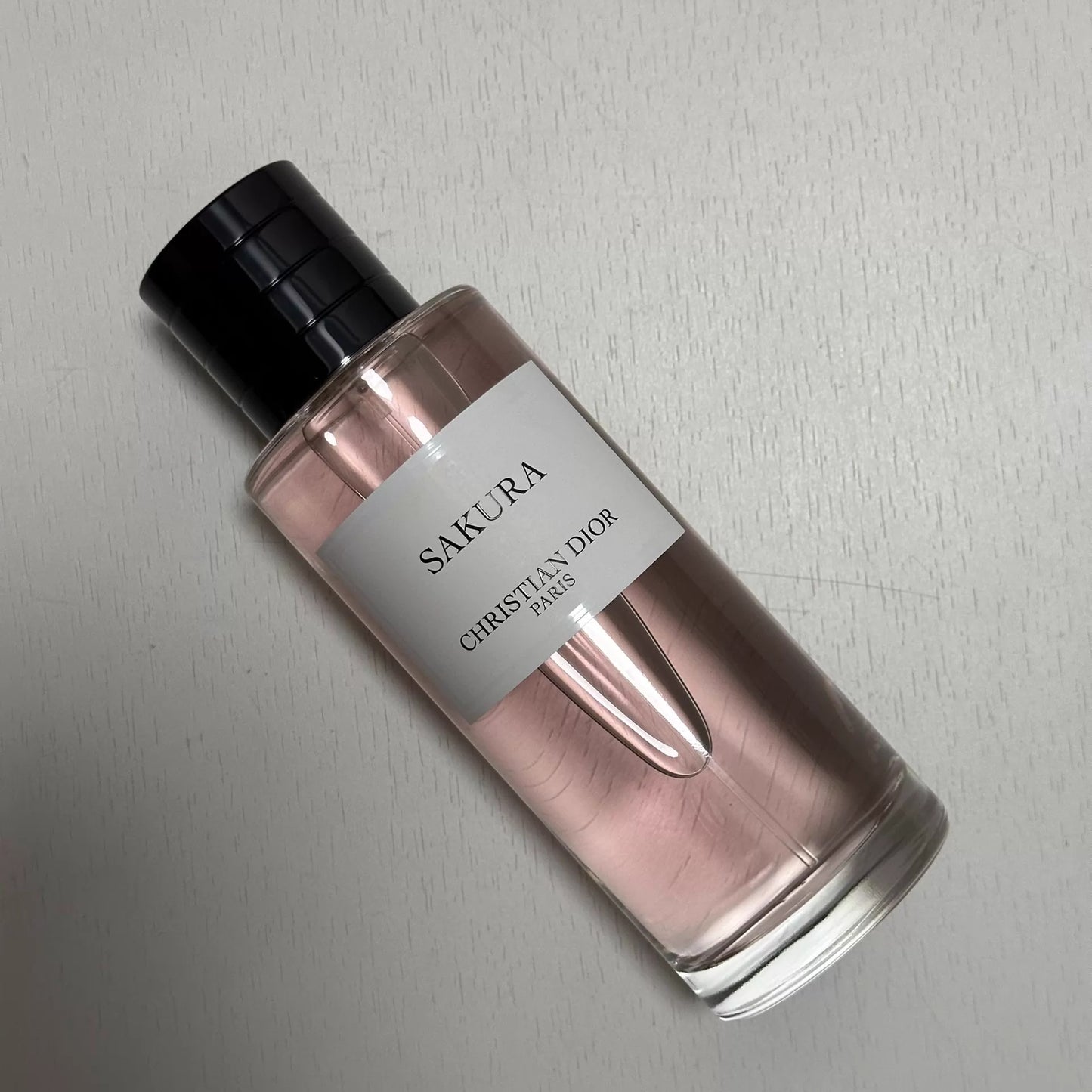 250226-77 Dior SAKURA EDP 250ml 6.8 oz