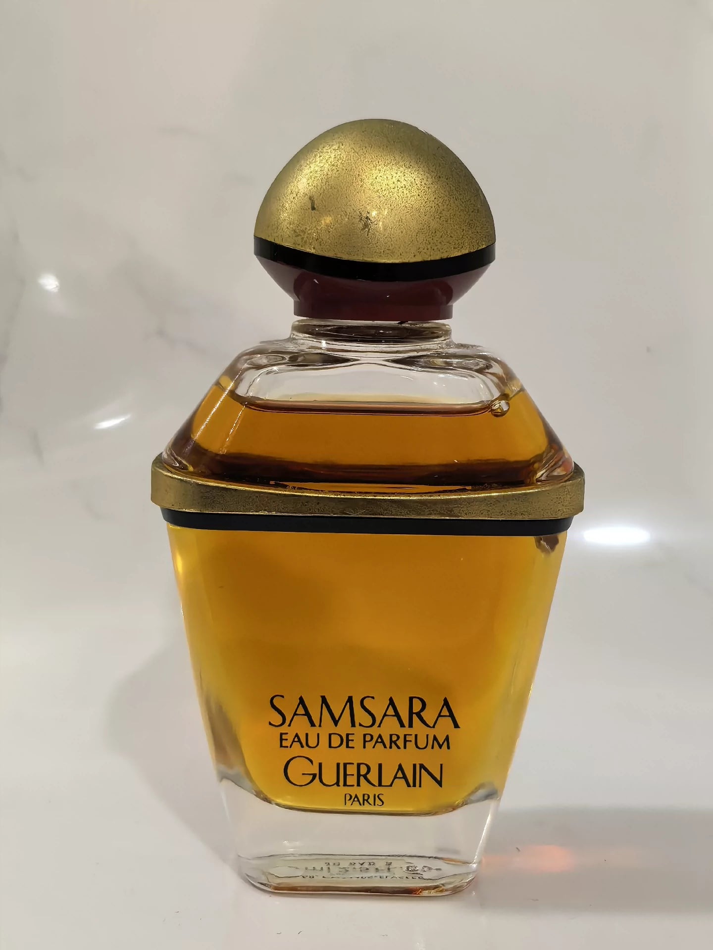 070325-48 Guerlain Samsara 75ml Eau de Parfum EDP