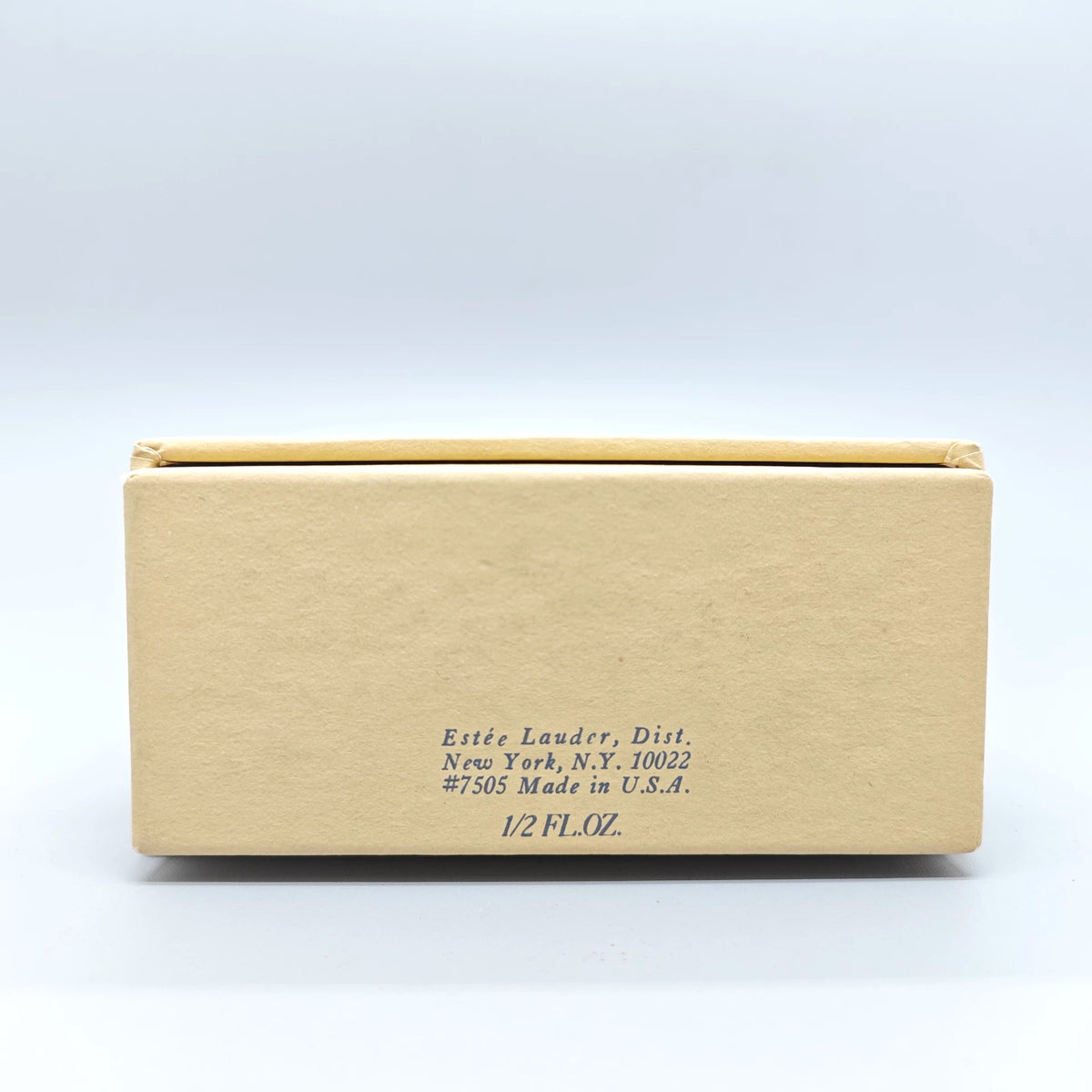 241026A-18 Estée Lauder Private Parfum 15ml 0.5 oz