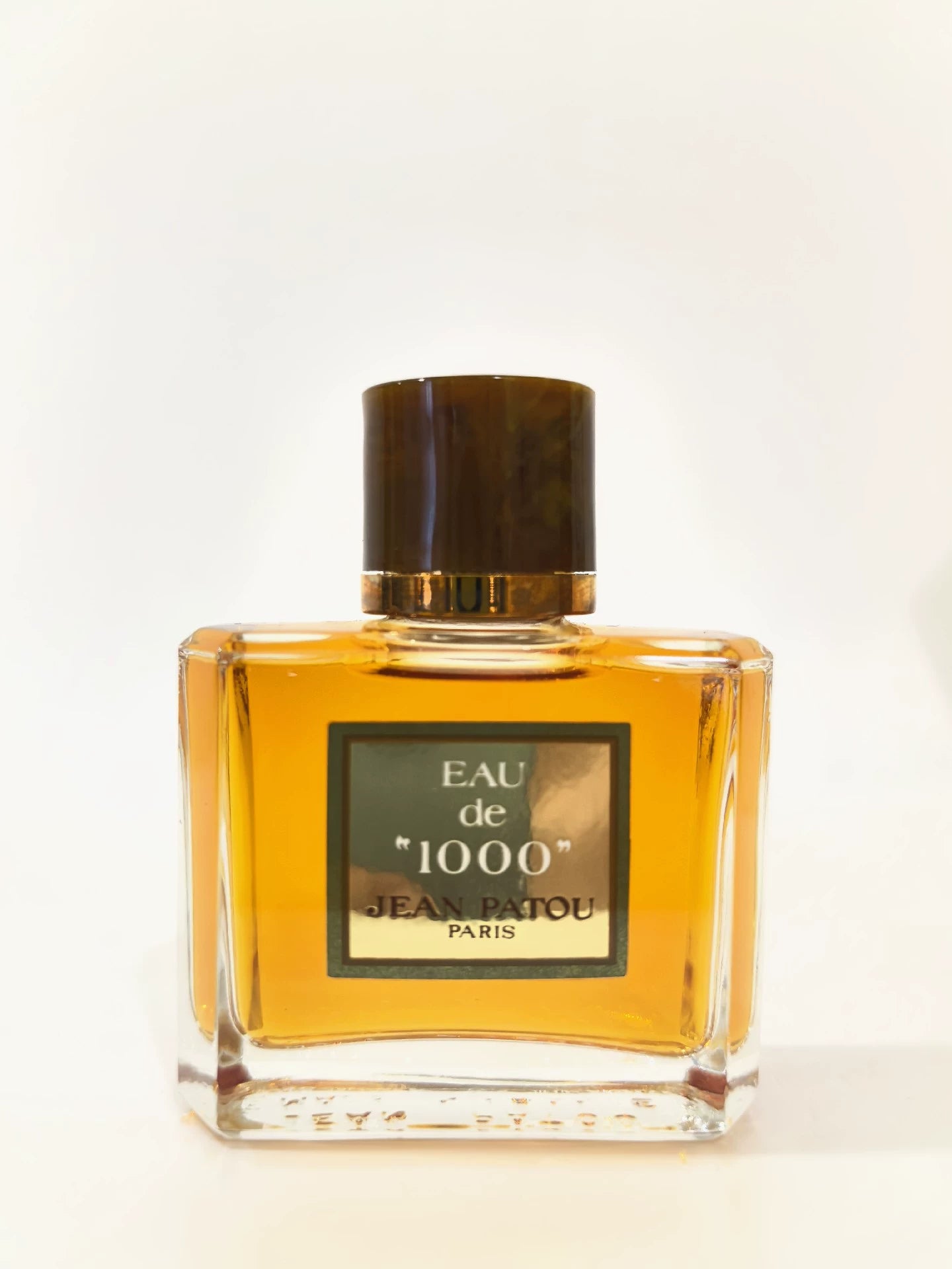 010625-45 Jean Patou 1000 30ml 1.0oz Eau de toilette