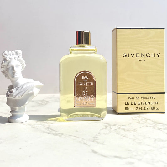 181025-44 Givenchy Eau de Toilette EDT 60ml 2.0oz