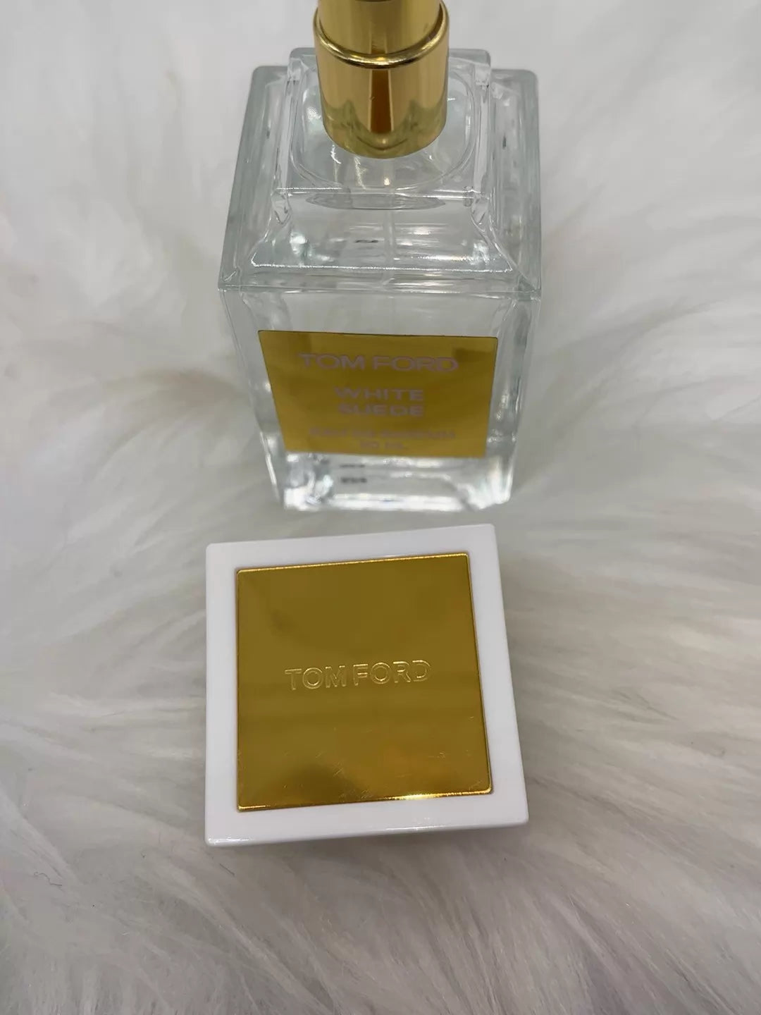 310326-3 Tom ford White Musk EDP 50ml 1.7 oz