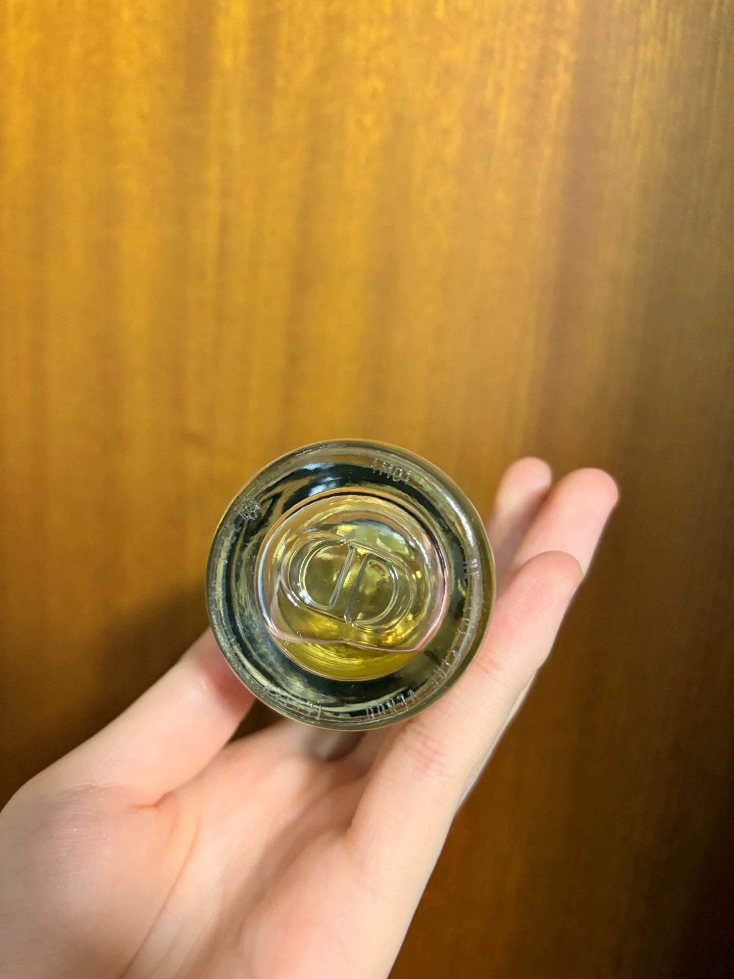 051125-14 Dior Parfum Perfume 80ml 2.7oz