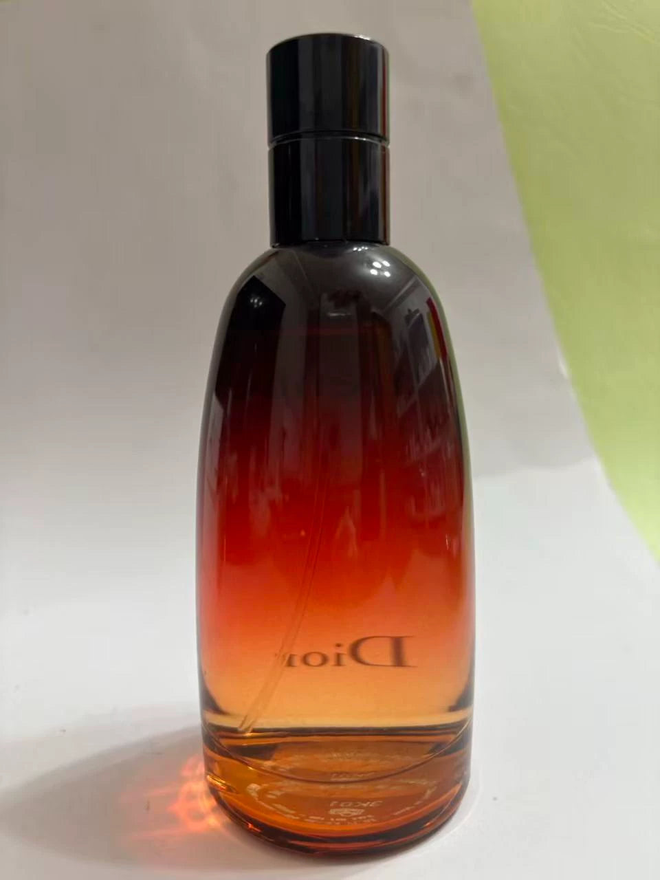 251025-4 Christian Dior Fahrenheit Eau de Toilette EDT 100ml 3.4oz