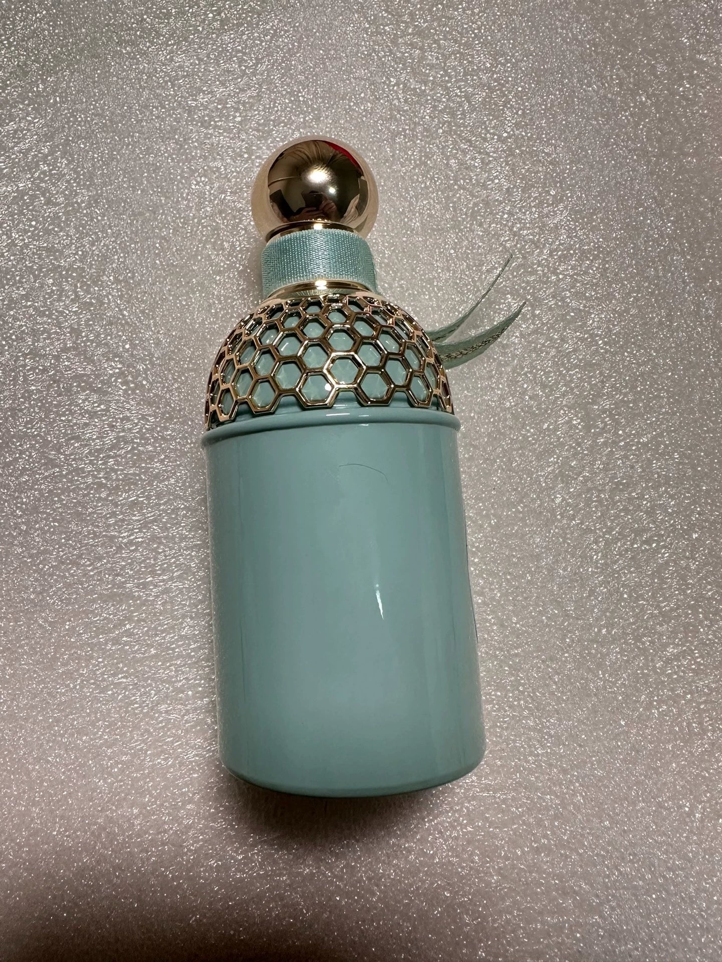 091025-63 Guerlain XI'AN Eau de Parfum EDP 75ml 2.5oz