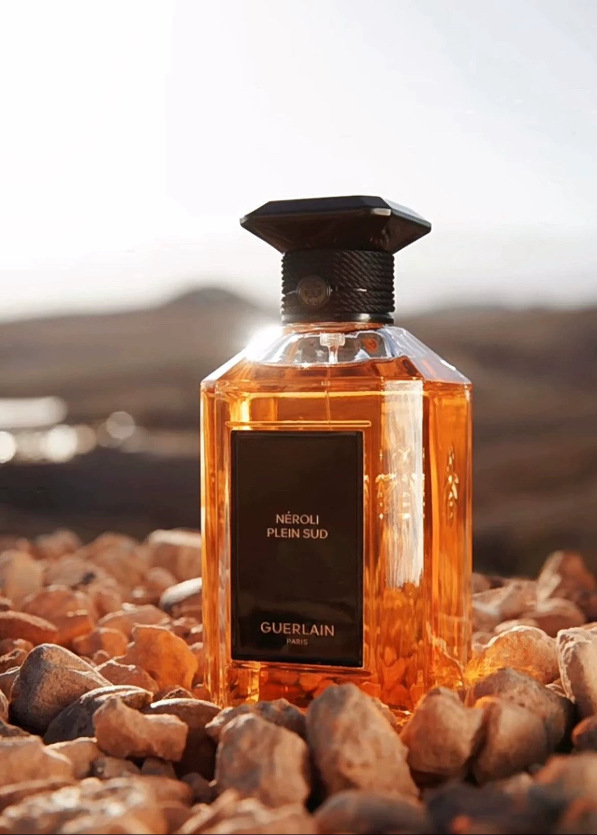 220426-11 Guerlain Orange Blossom 200ml 6.8 oz