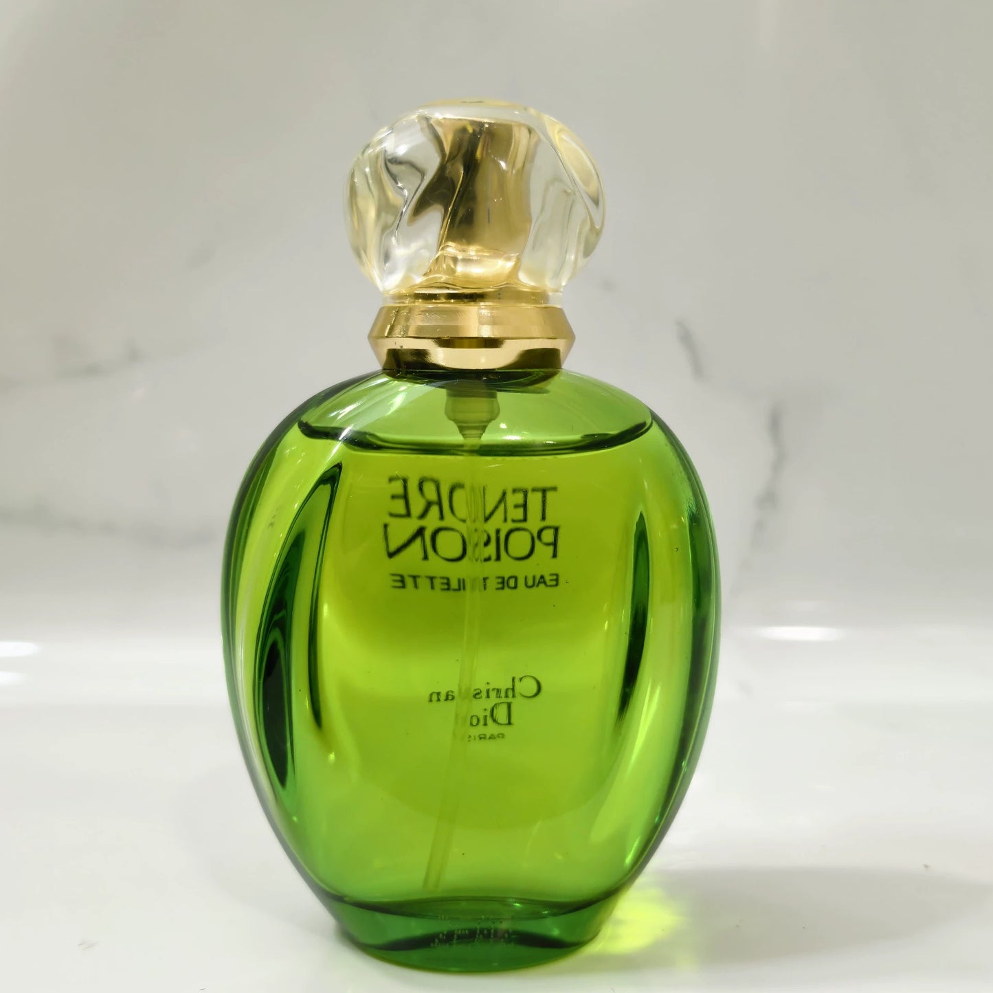 260325-95 Christian Dior Poison 50ml 1.7 oz Eau de toilette edt