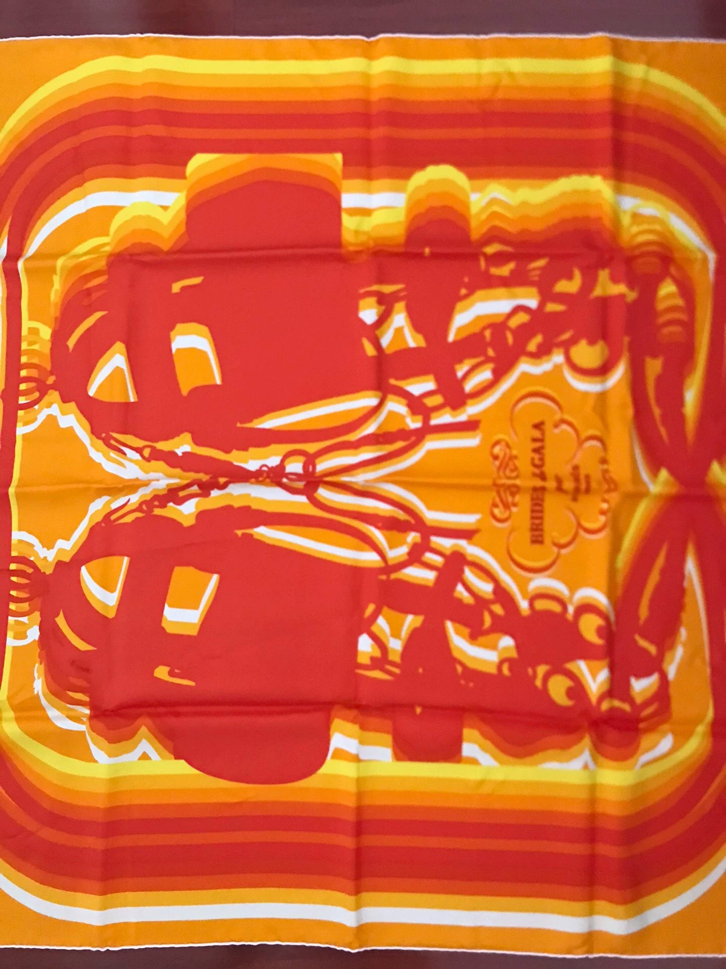 160826-scarf-5 Hermes Brand new genuine scarf