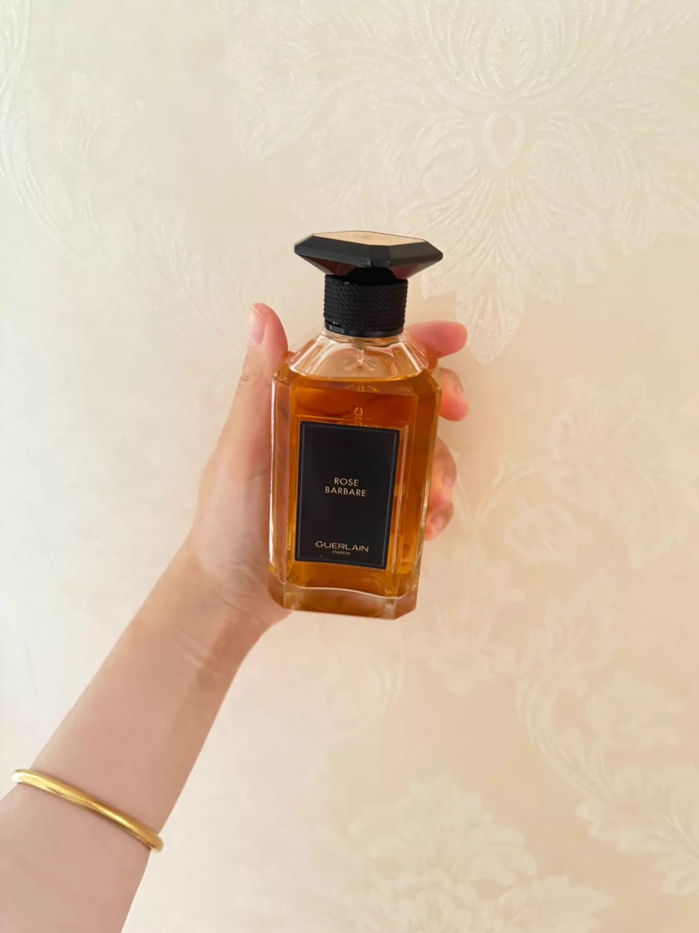 260323-21 Guerlain Art Salon Parfum 200ml