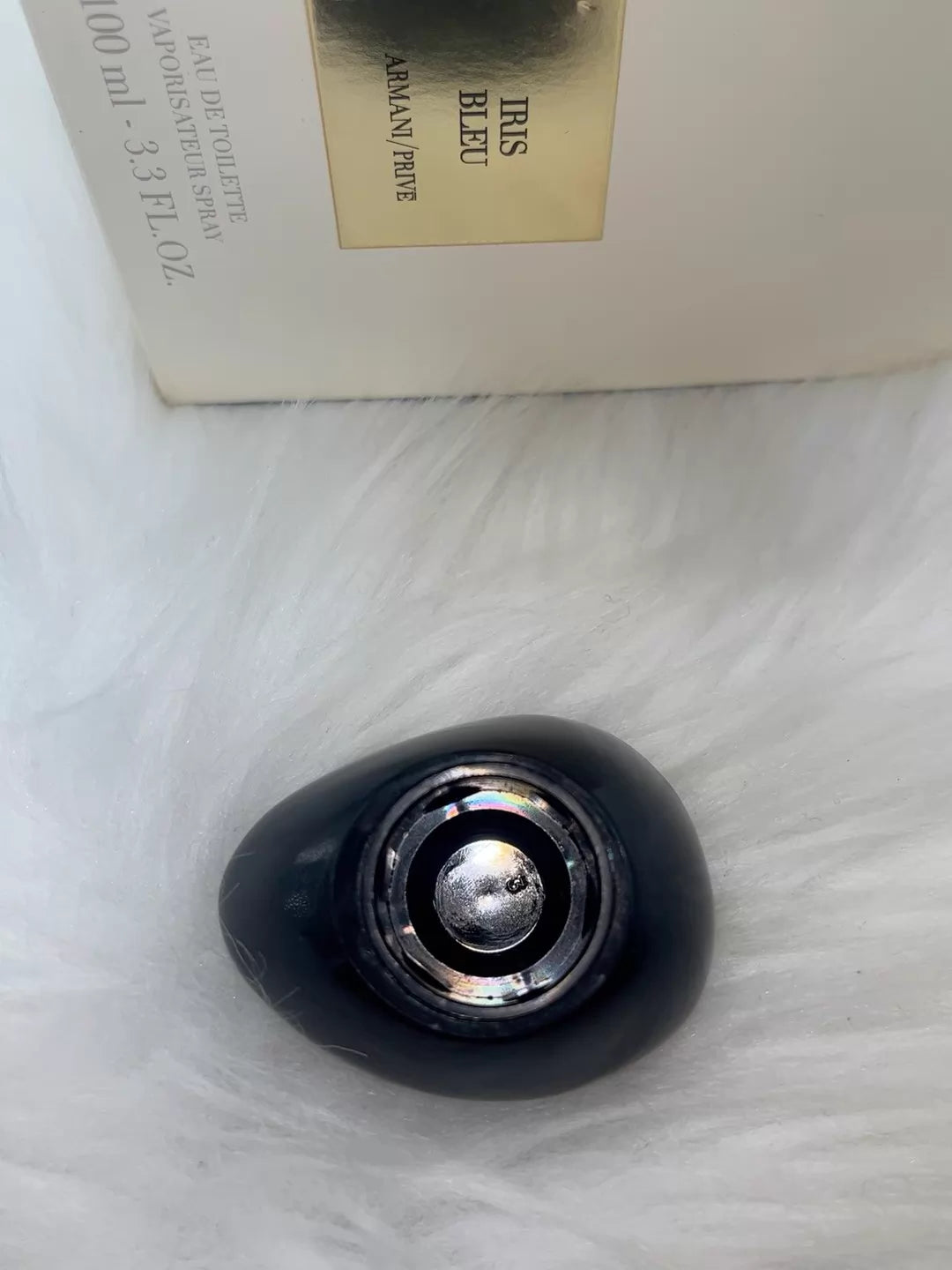 310326-98 Armani Blue Kite EDP 100ml 3.4 oz