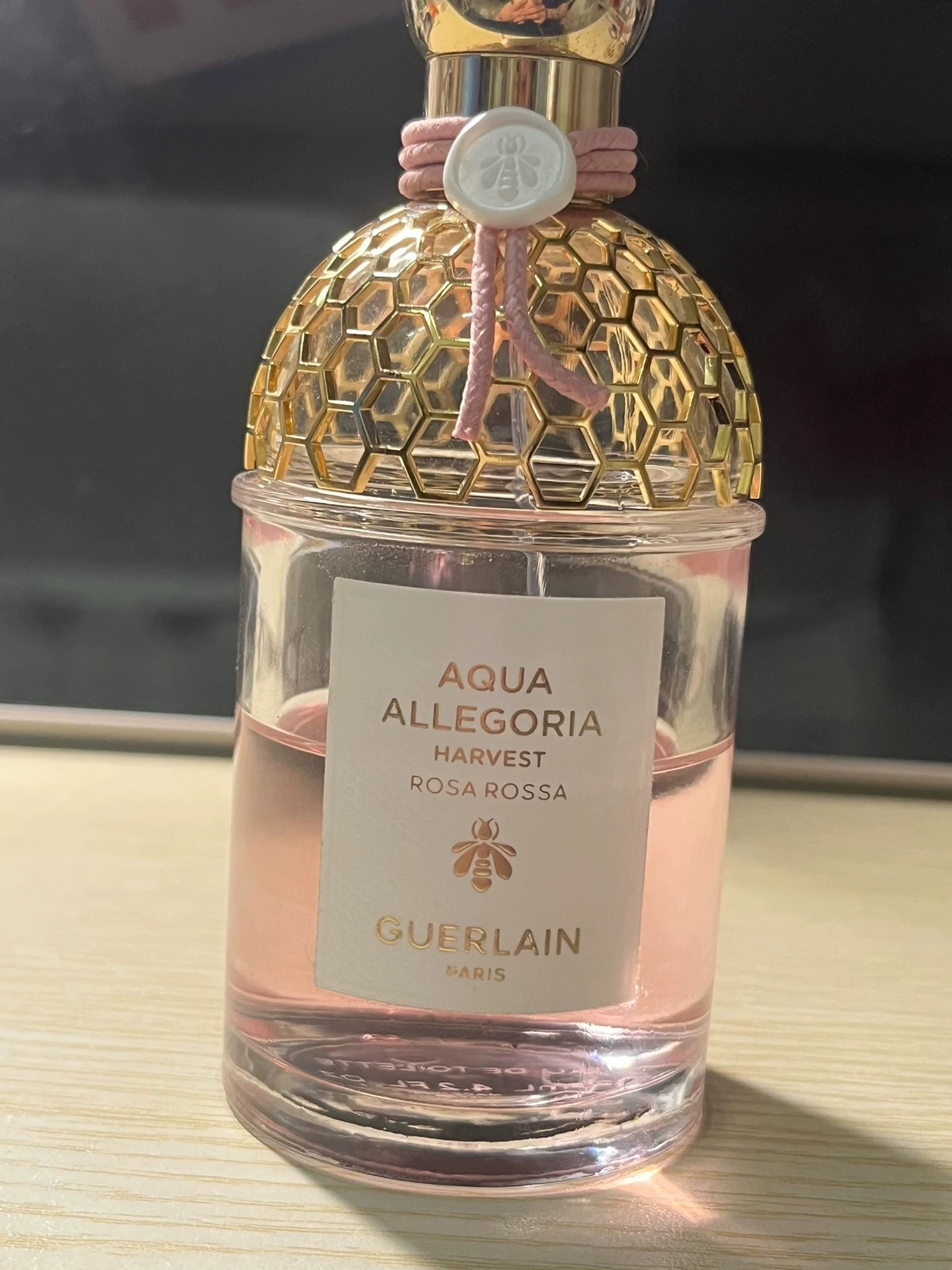 051025-89 Guerlain Aqua Allegoria Parfum Perfume 125ml 4.2 oz