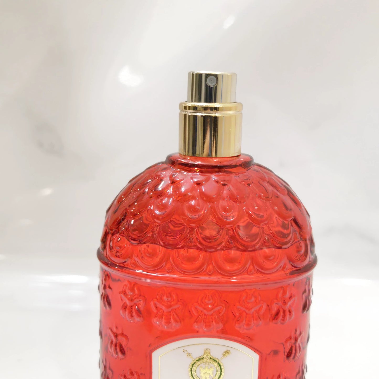 270325-26 Guerlain Imperial Limited Edition 100ml 3.4 oz edc