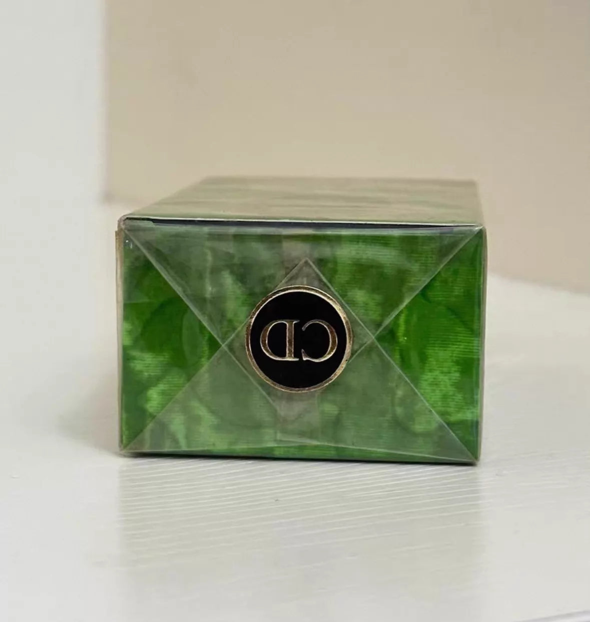 010426-263 Dior Green Poison brand EDT 30ml 1 oz