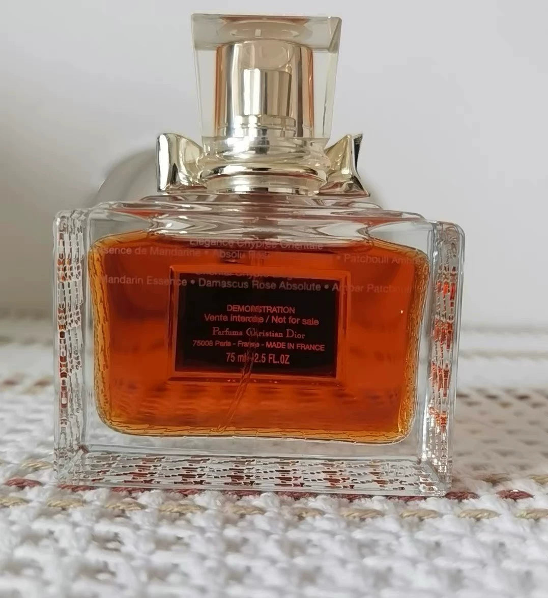 300825-62 Christian Dior 75ml 2.5oz MISS Dior LE Parfum