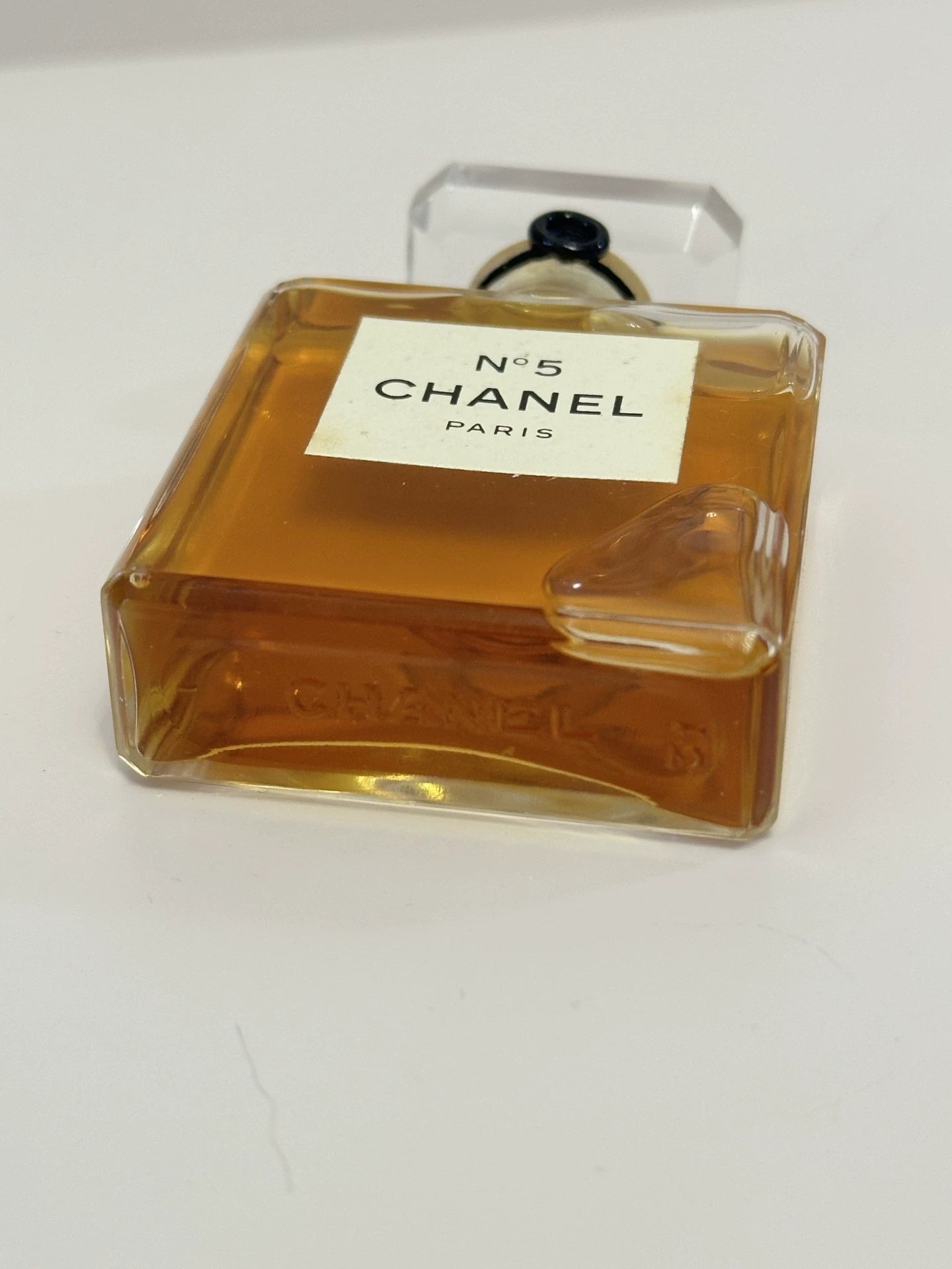 251025-86 Chanel No 5 30ml 1.0oz Parfum Perfume