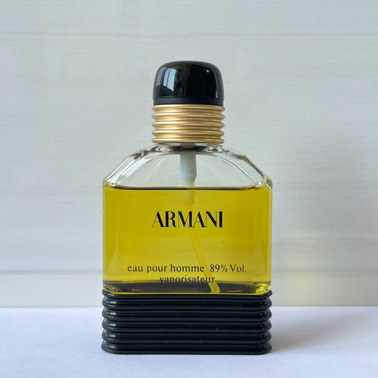 251025-15 Armani Eau pour Homme 50ml 1.7oz